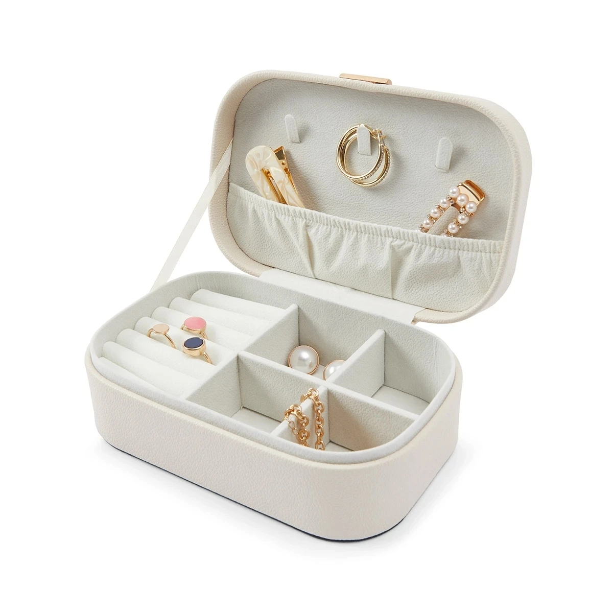 Jewelry Box