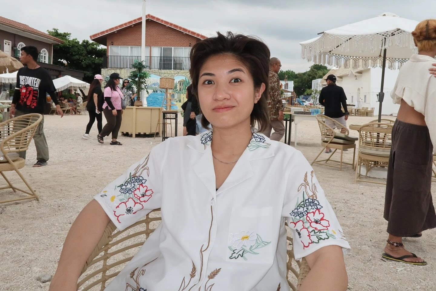 Leanne Mamonong