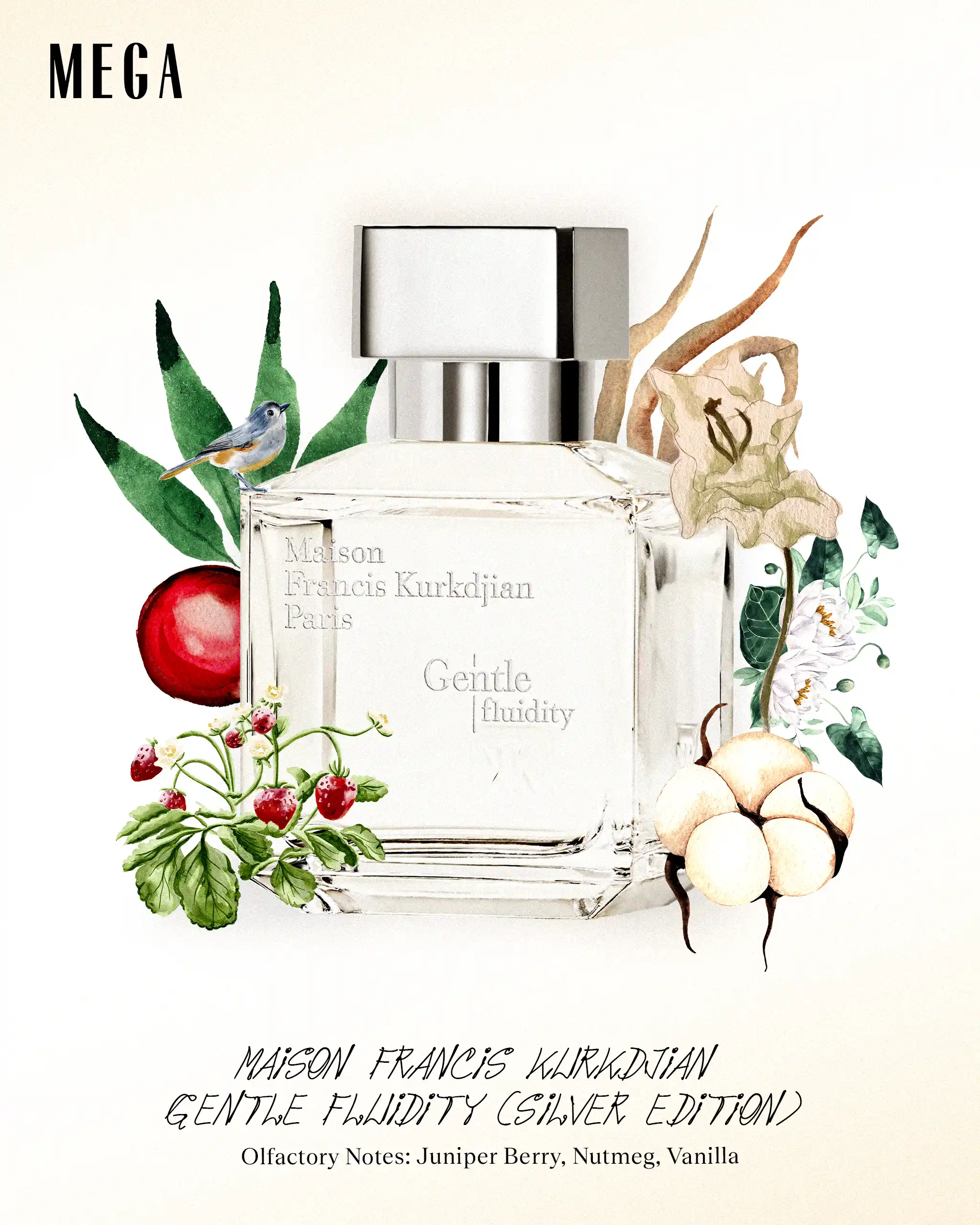 MFK Gentle Fluidity