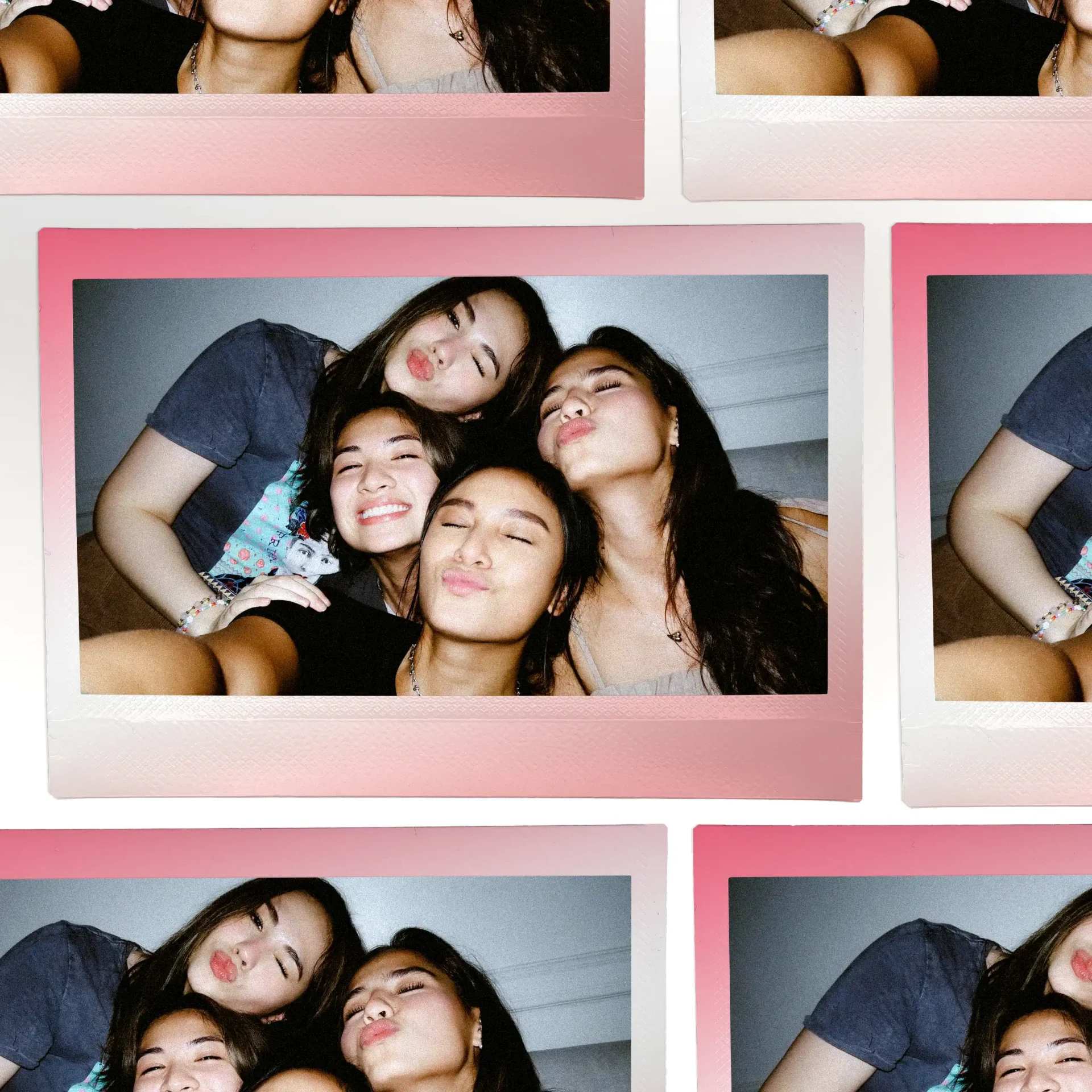 Janella Salvador Jasmine Curtis-Smith