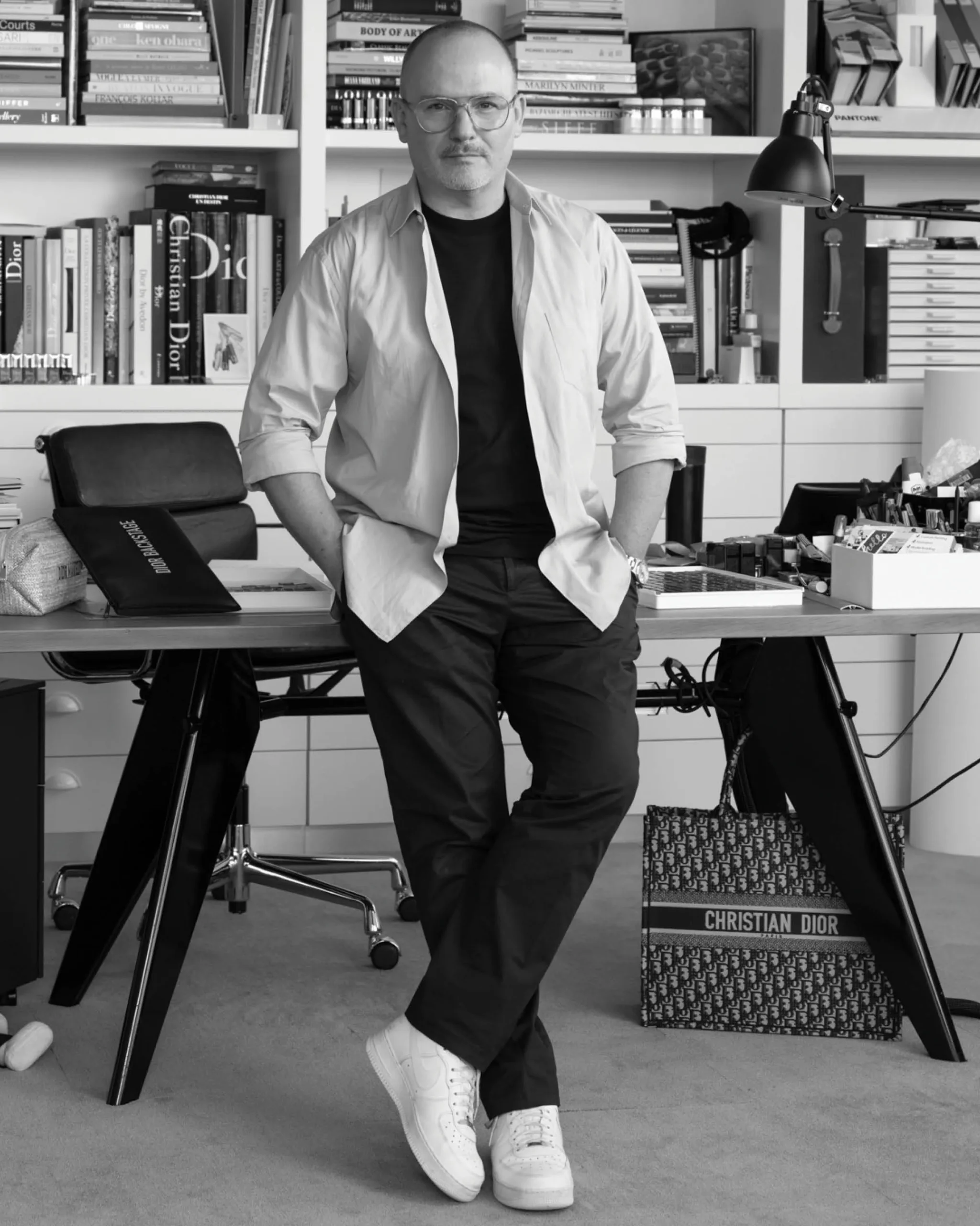 “Not every woman feels the need to be a fashionista, but every woman wants to be beautiful," PETER PHILIPS TELLS MEGA
