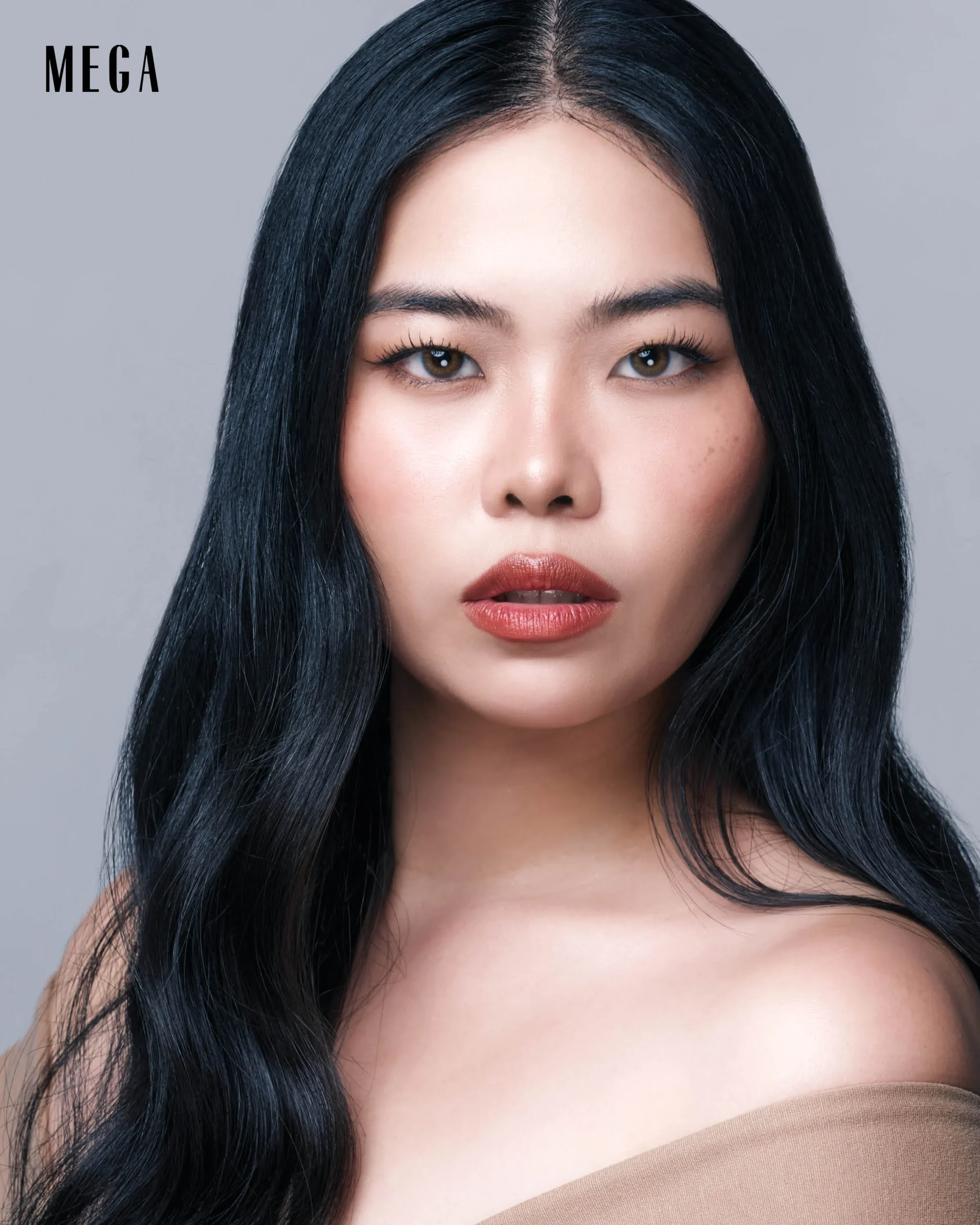 ARTIST JANICA CLETO SHARES THAT MAKEUP ARTISTRY IS A FORM OF ART THAT EXPRESSES THE ARTIST'S VISION THROUGH MAKEUP
