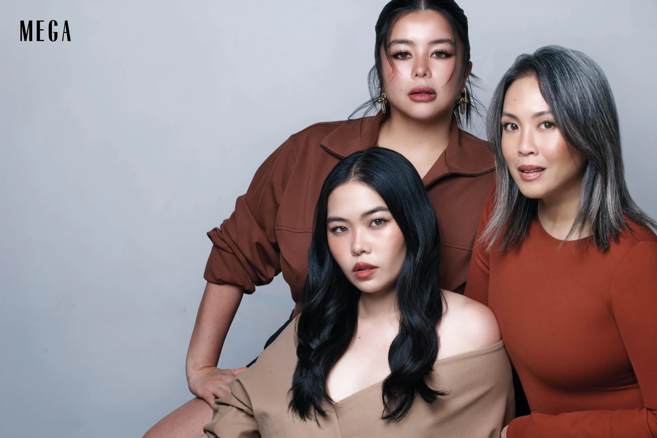 IN THIS MEGA EXCLUSIVE INTERVIEW, PROFESSIONAL ARTISTS Xeng Zulueta, Thazzia Falek, and Janice Cleto talks about CHISELLING THEIR NAMES ON THE FACE OF BEAUTY, ONE MAKEUP LOOK AT A TIME