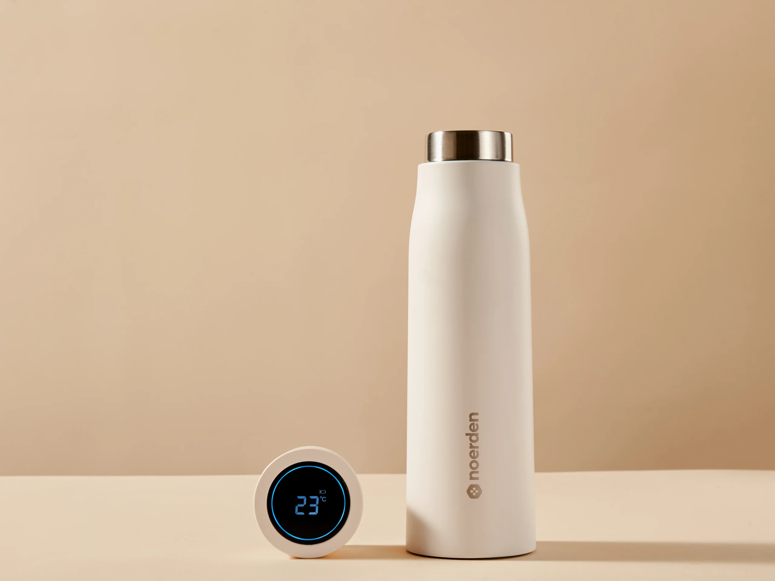 Noerden LIZ+ Smart Bottle