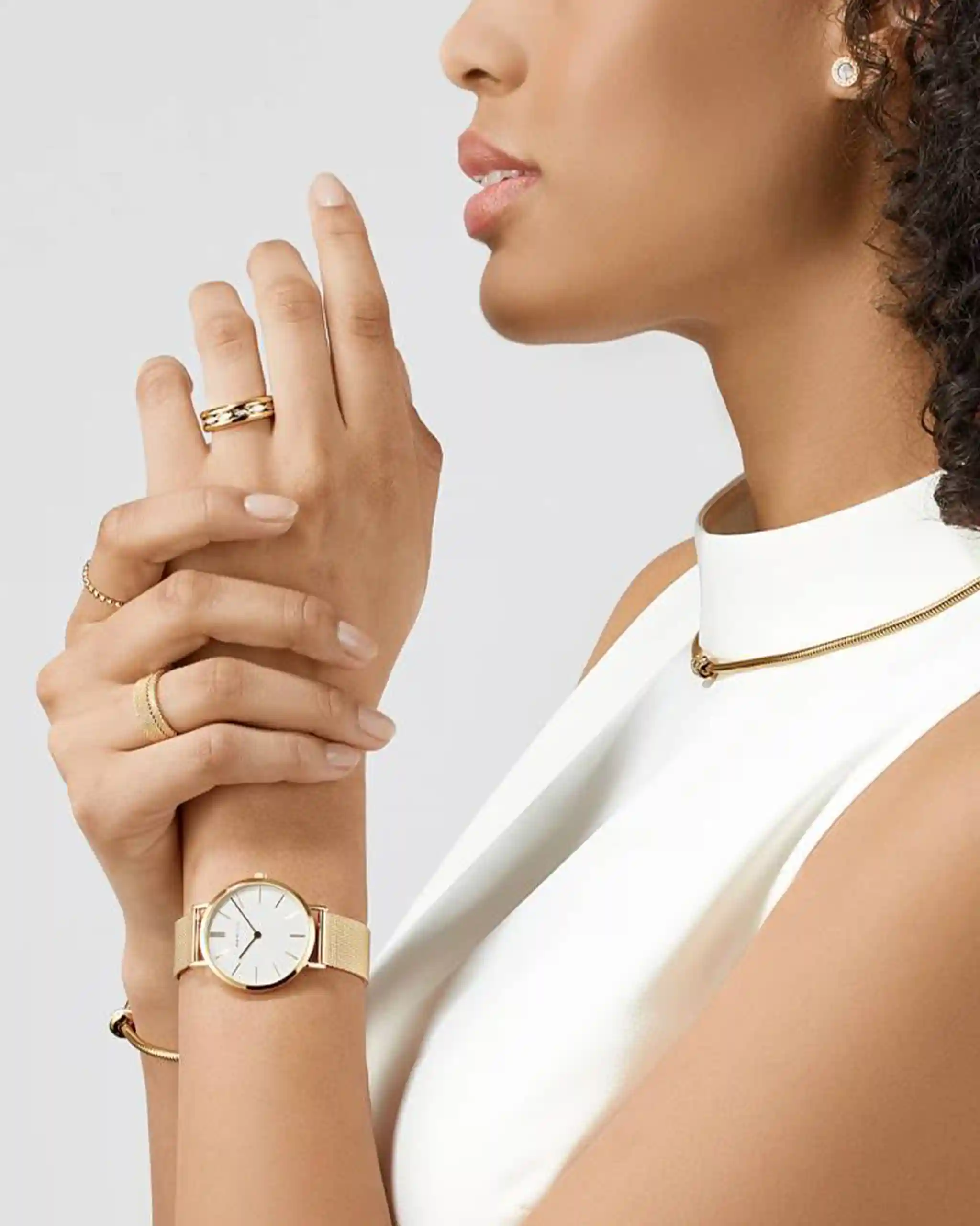 Bering Watch Occasion