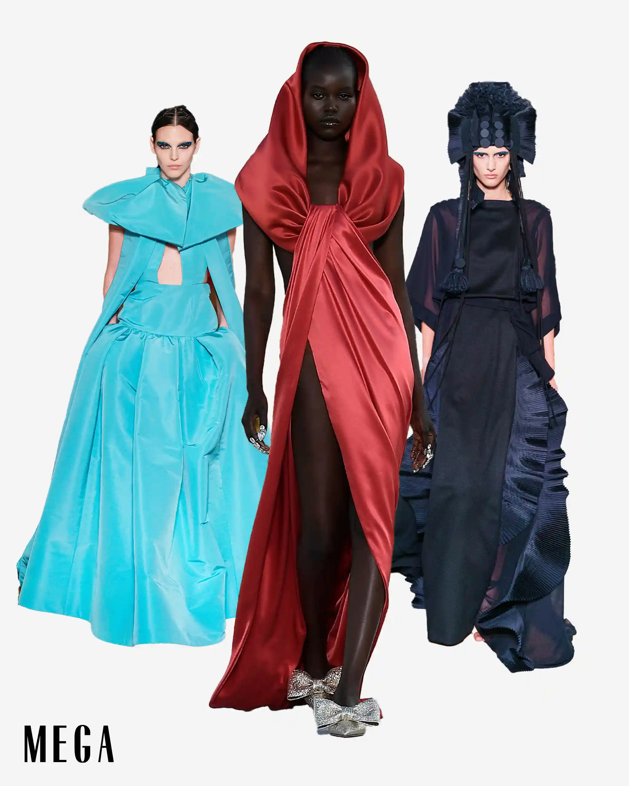 Valentino fw19, FW23