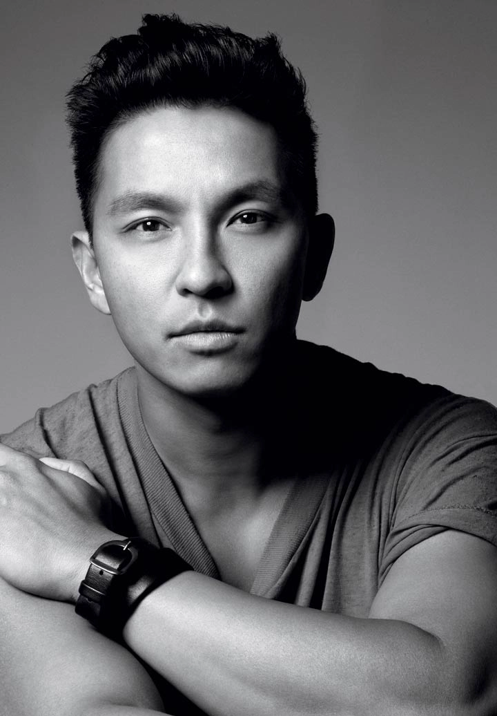 Prabal Gurung, Nepalese-American designer