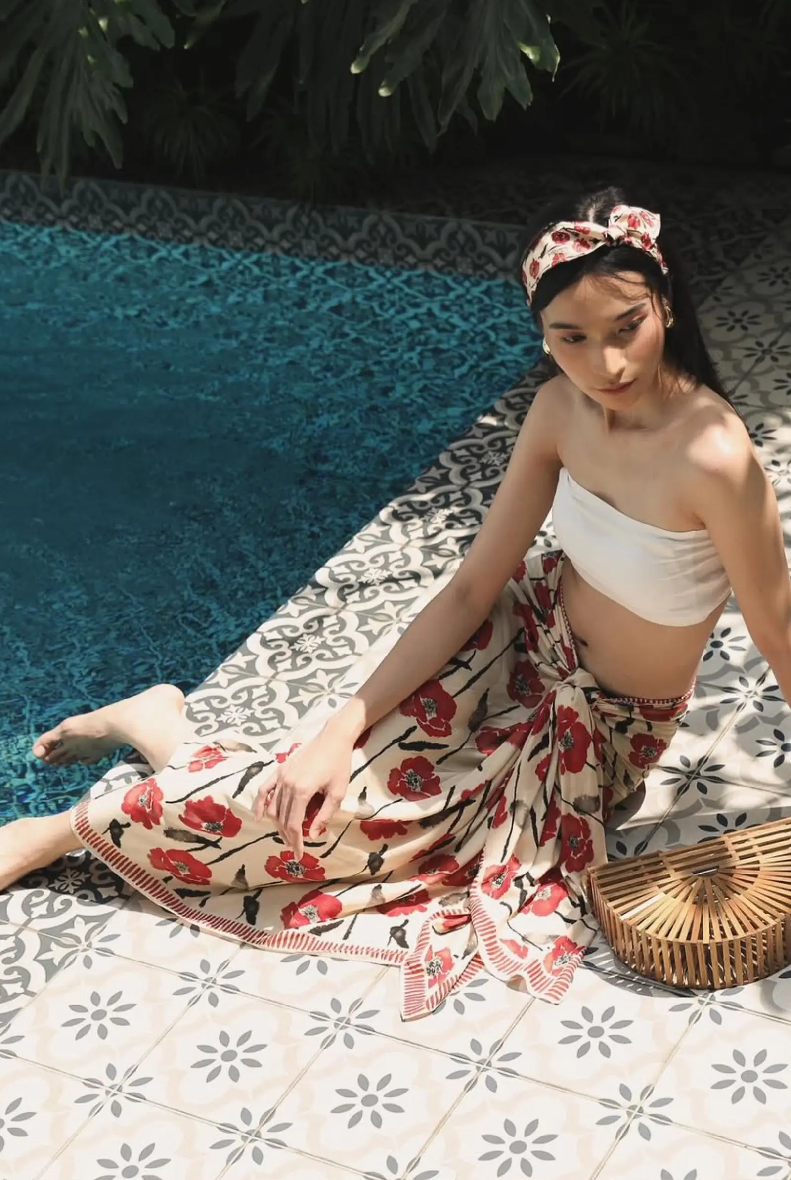 From Friendship to Fashion: Studio Qiling