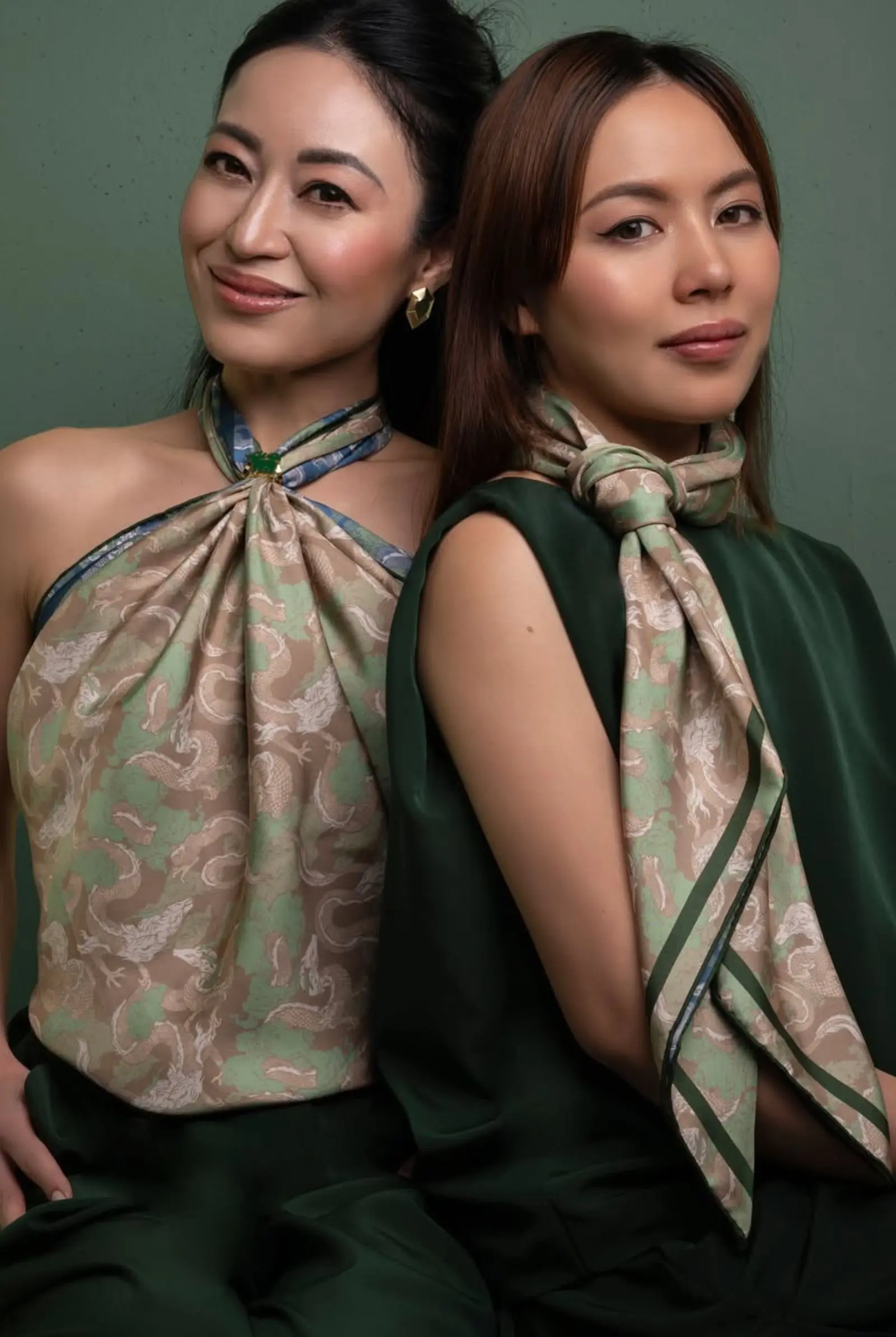 Studio Qiling Women
