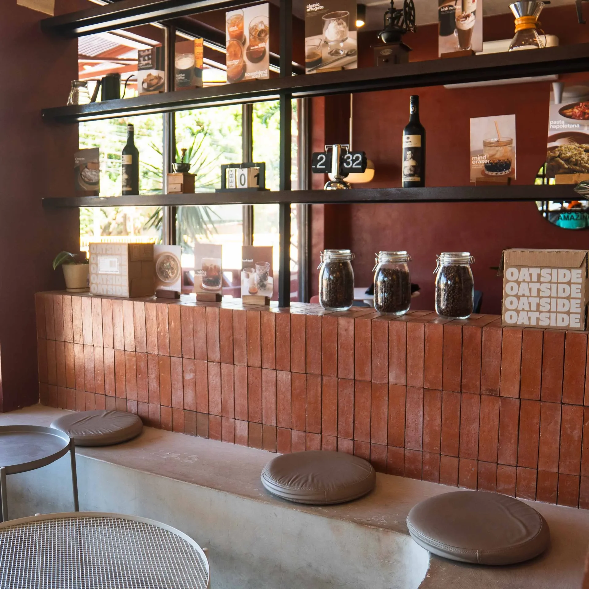 Here Are 3 La Union Spots That Embody Cafe Core