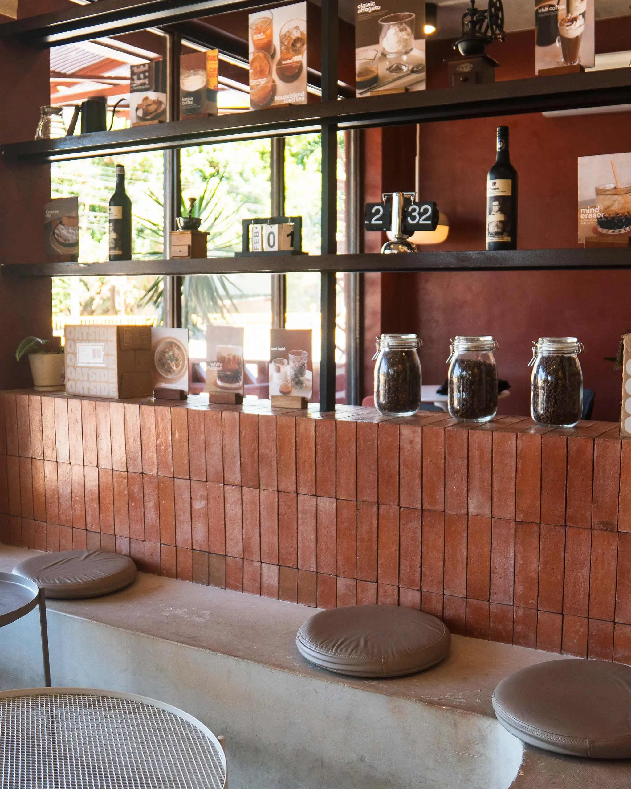 Café Core? Here Are 3 La Union Spots That Embody the Trend