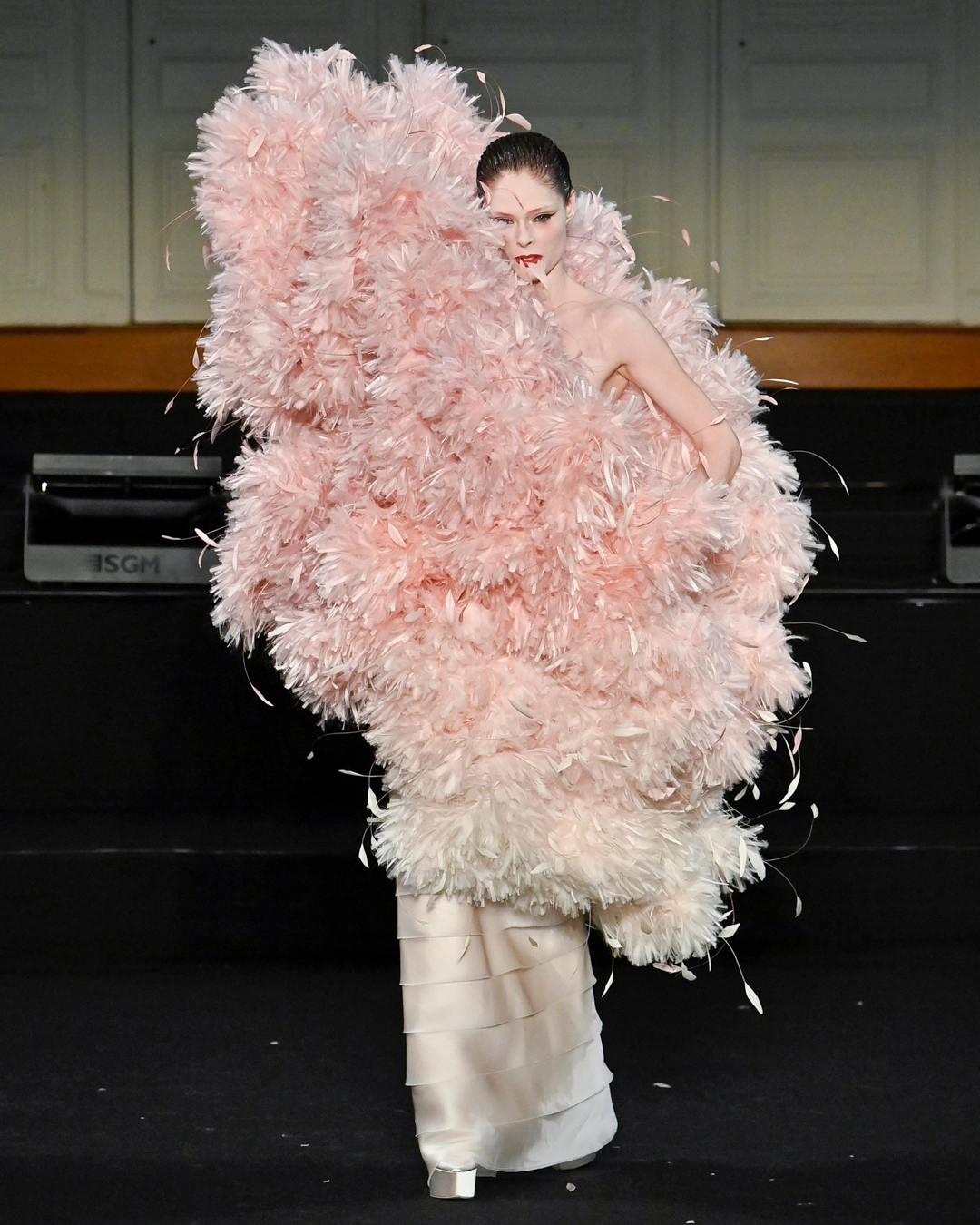 Cheney Chan F/W25 Look 1