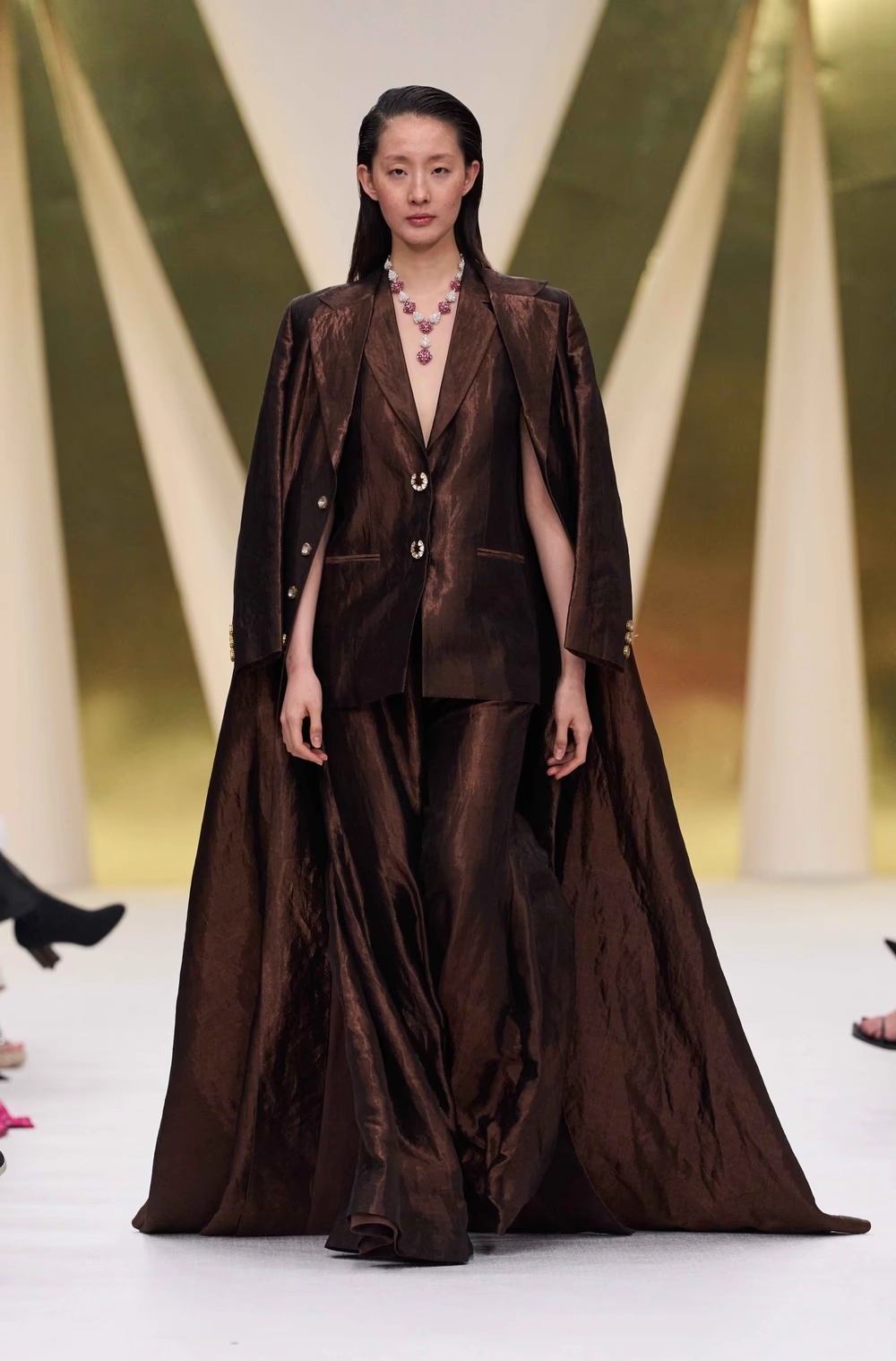 Manish Malhotra World Collection: Dubai Look 1