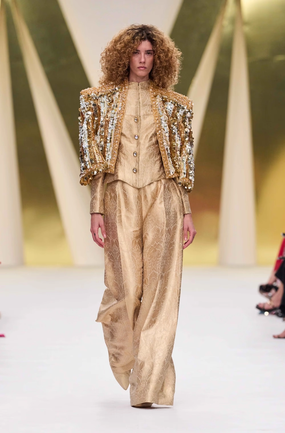 Manish Malhotra World Collection: Dubai Look 3