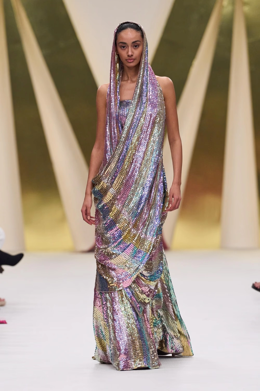Manish Malhotra World Collection: Dubai Look 4