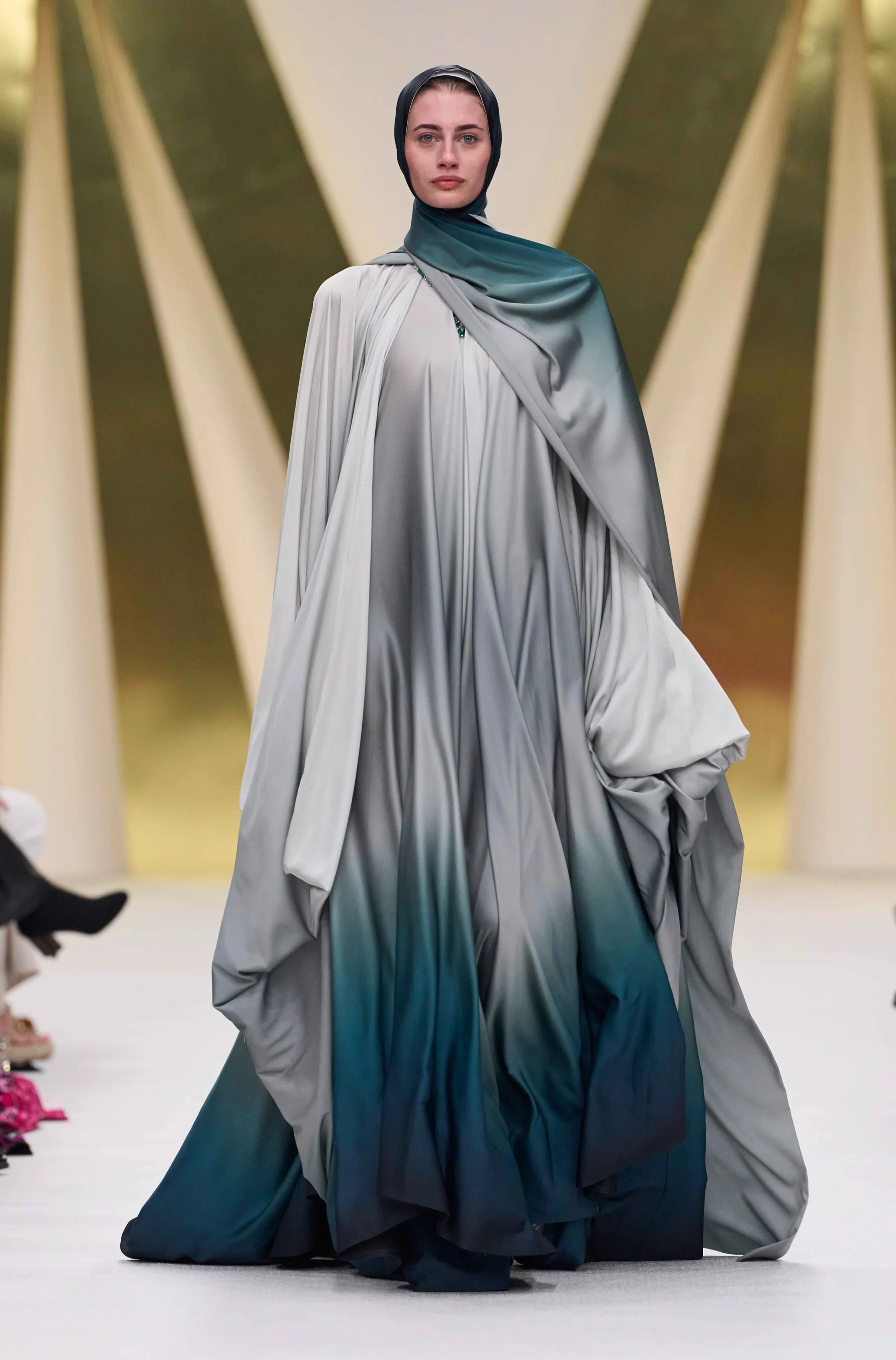 Manish Malhotra World Collection: Dubai Look 5