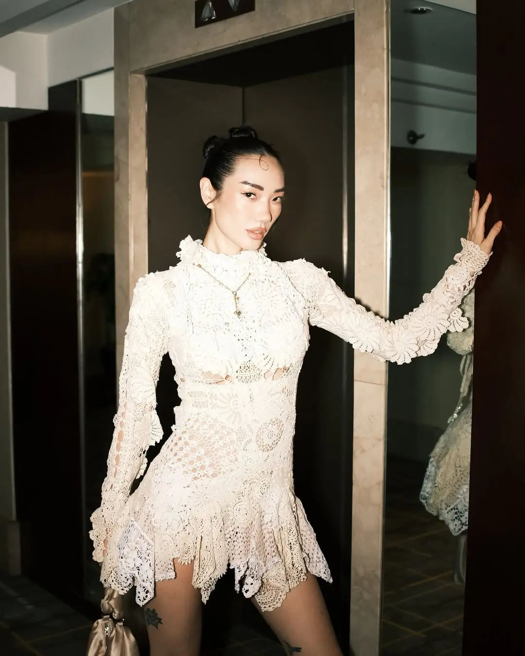 Jessica Yang