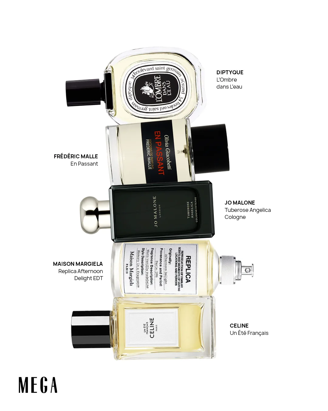 Mother's Day Fragrance Picks