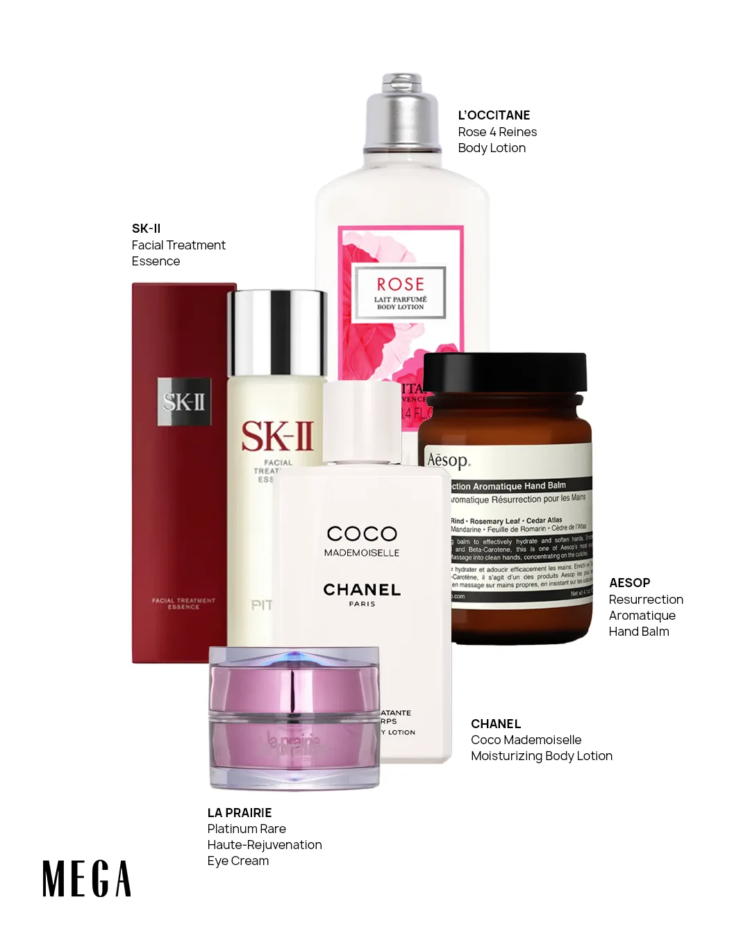 Mother's Day Skincare Picks