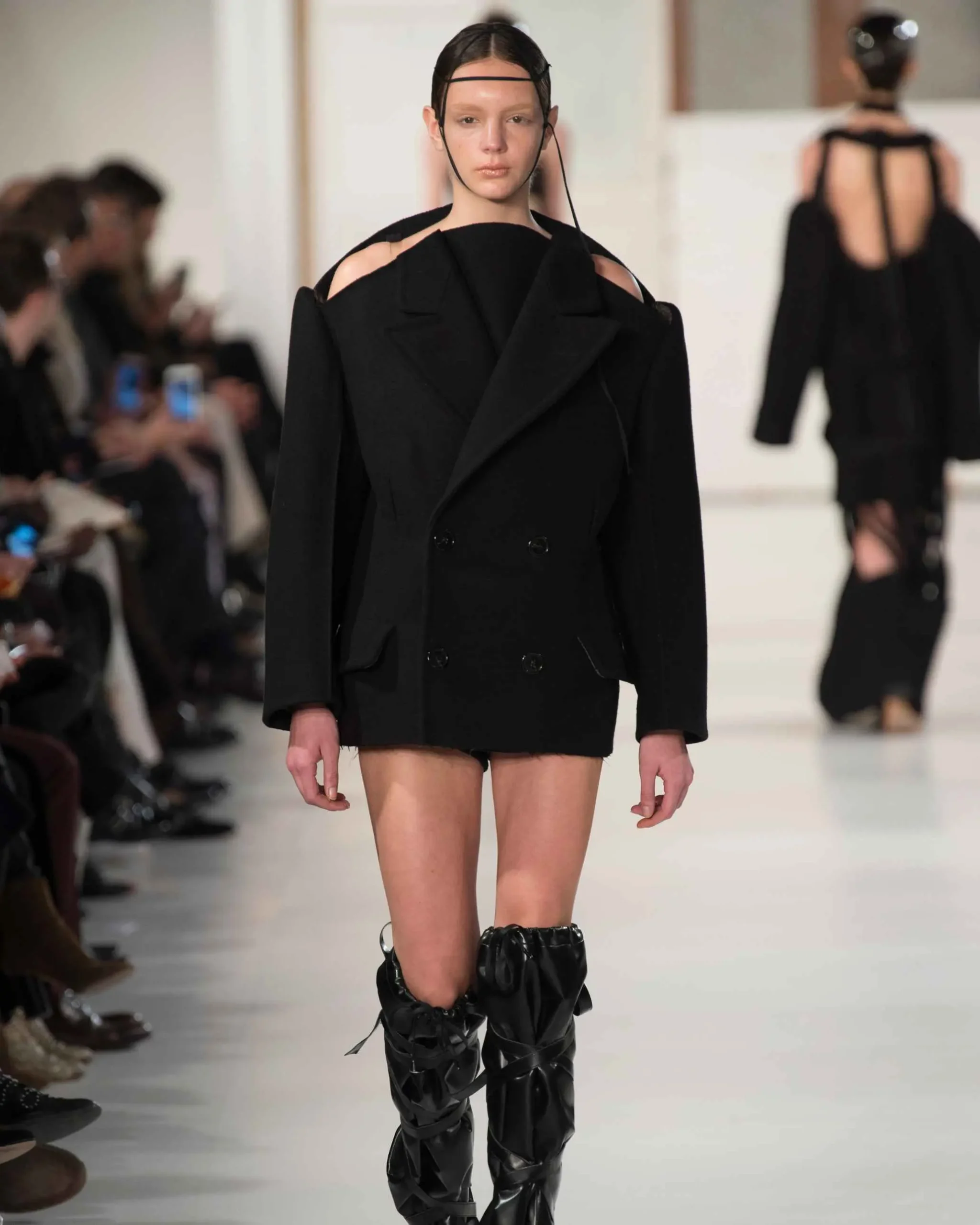 Margiela SS17