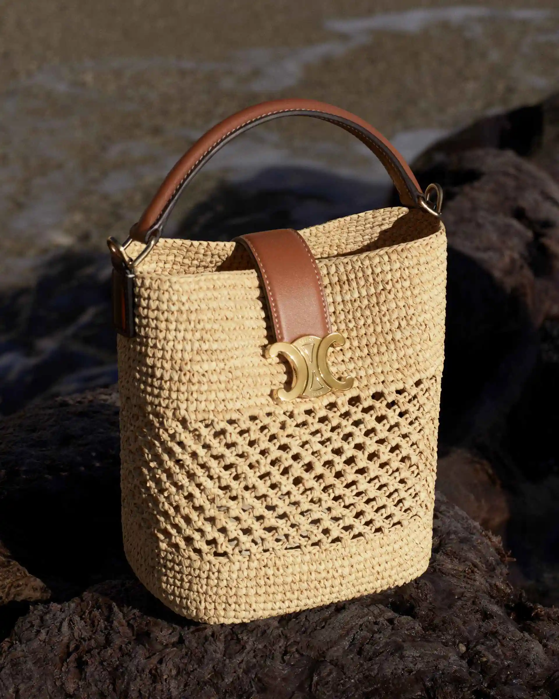 ÉTÉ CELINE 2025 Bag