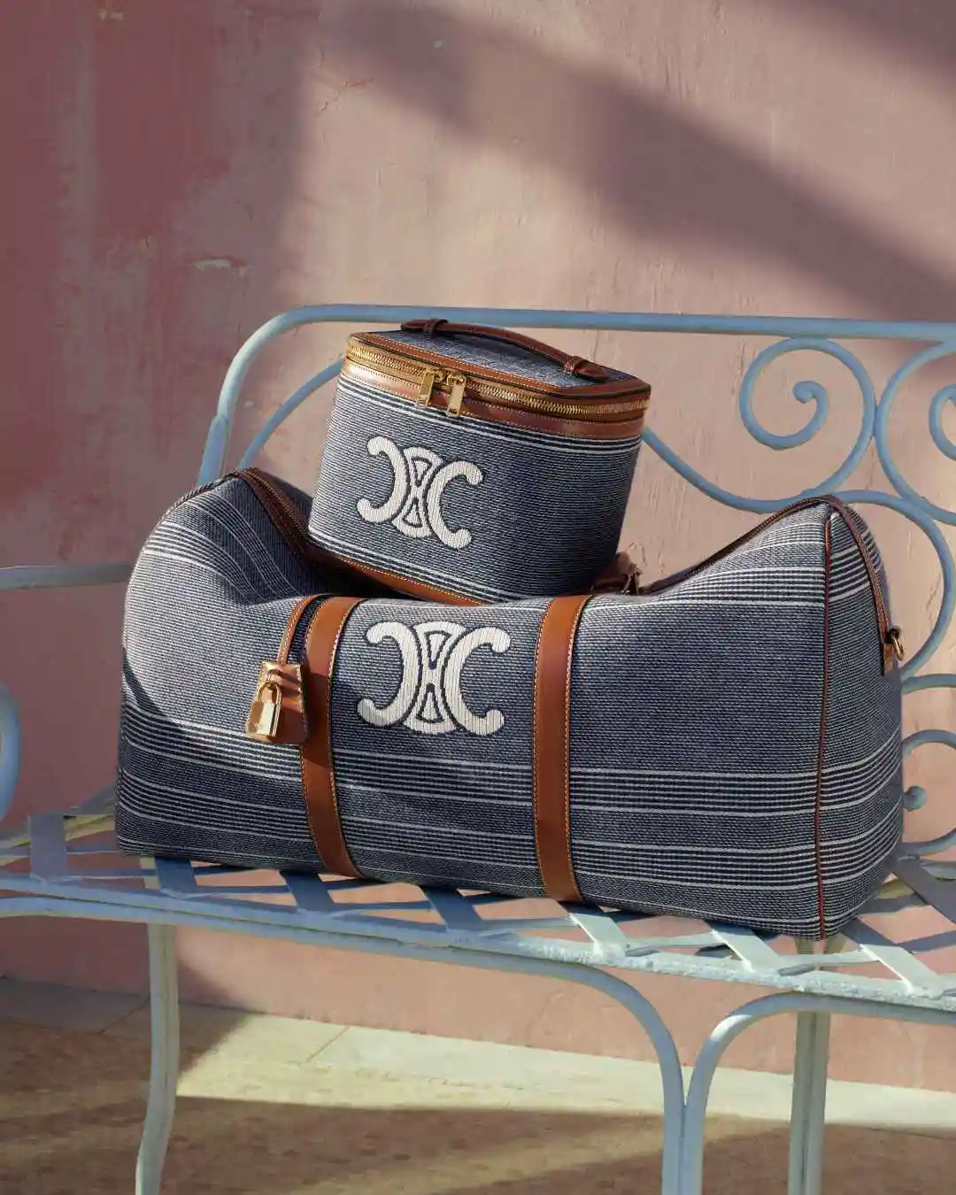 ÉTÉ CELINE 2025 Bag