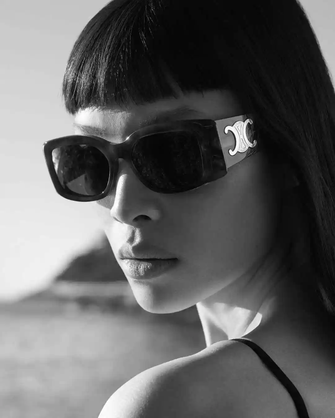 ÉTÉ CELINE 2025 Sunglasses