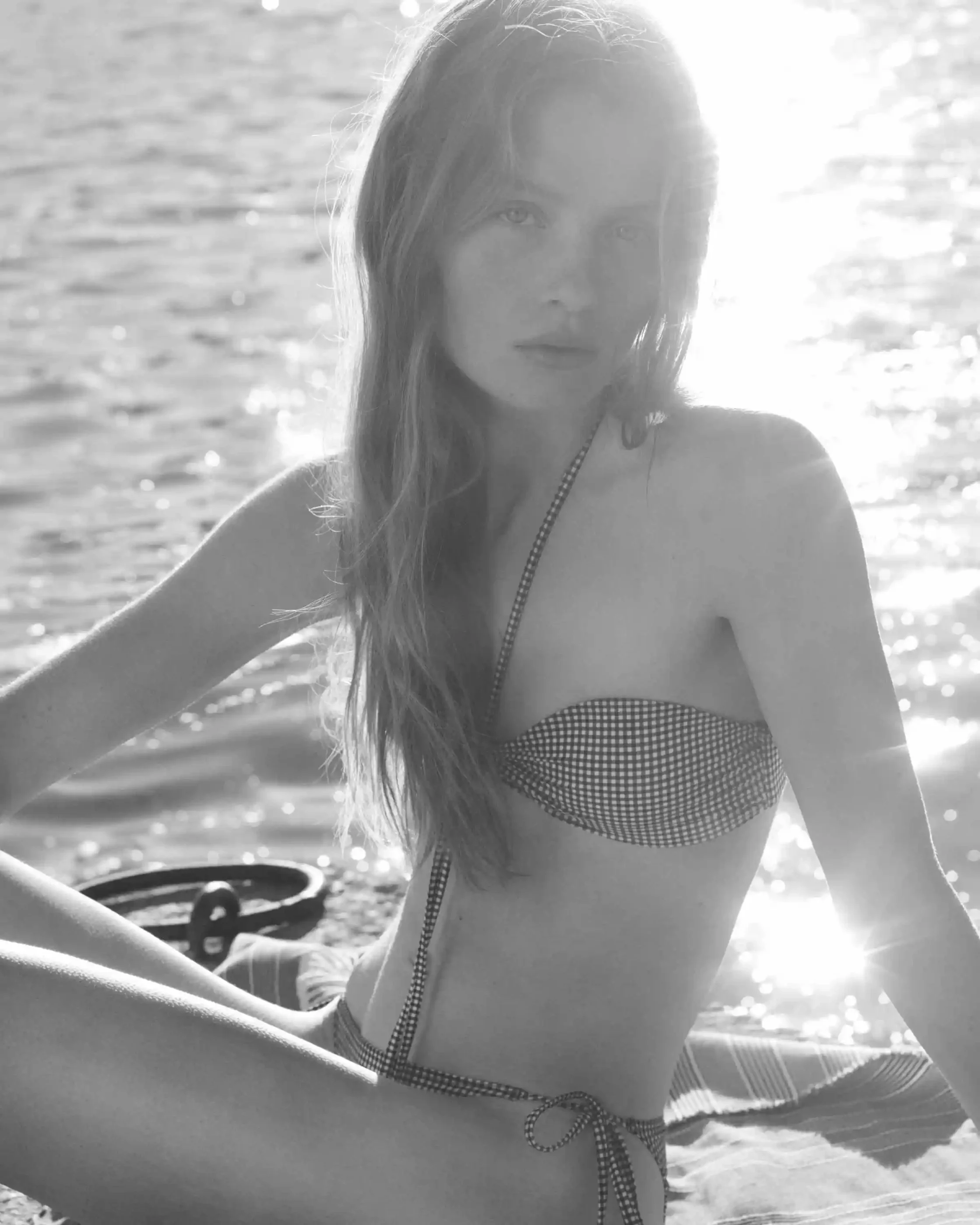 ÉTÉ CELINE 2025 Model