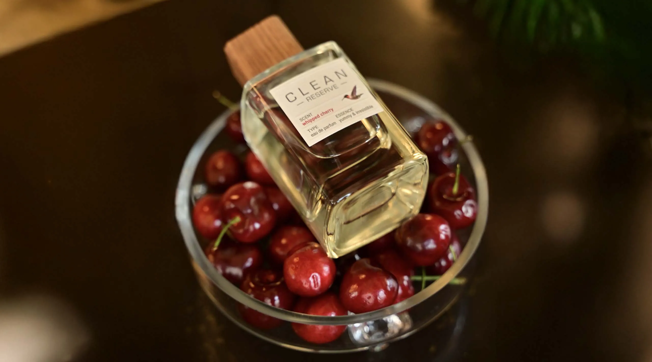Clean Reserve New Fragrance Sustainable and Chic