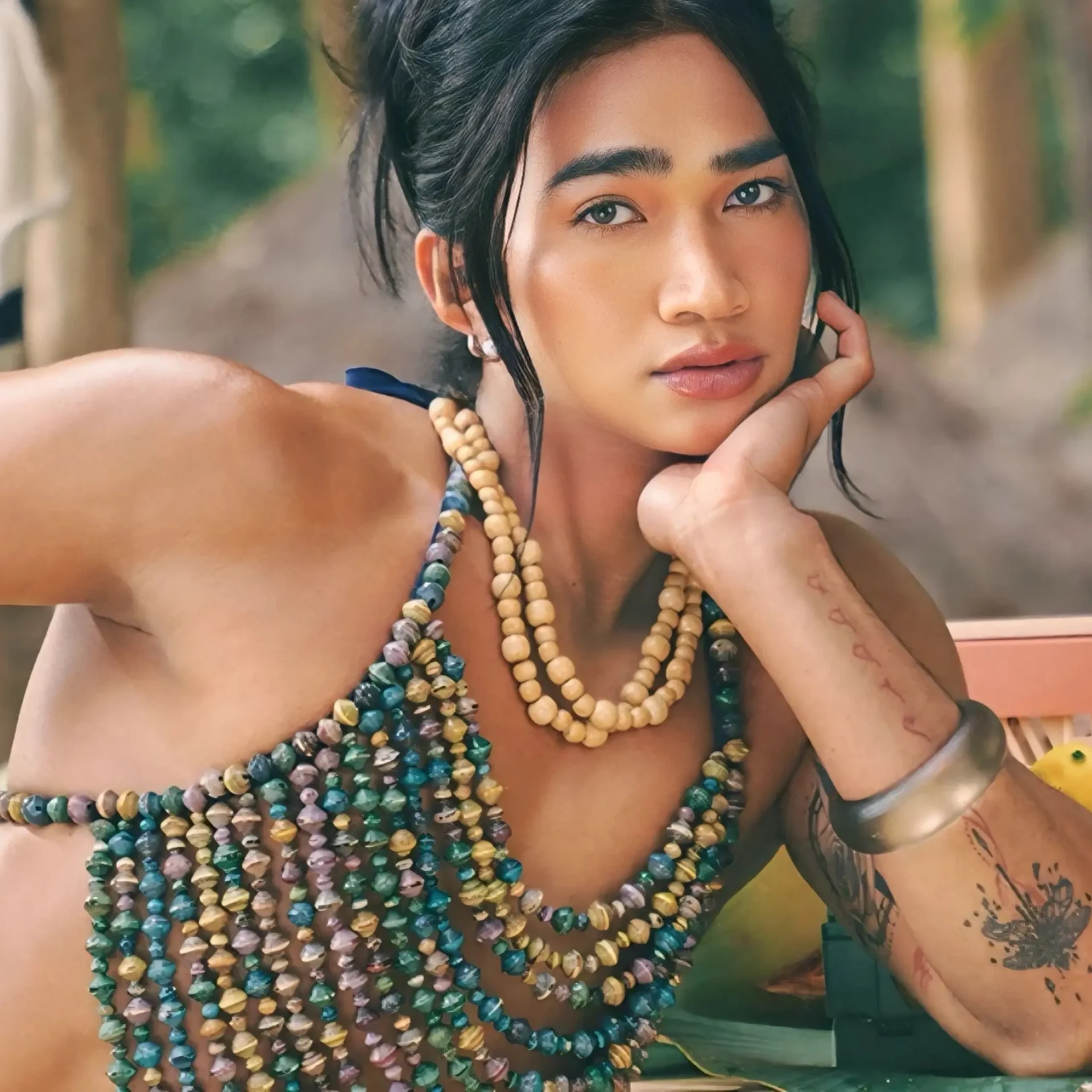 What's New in Filipino Beauty?