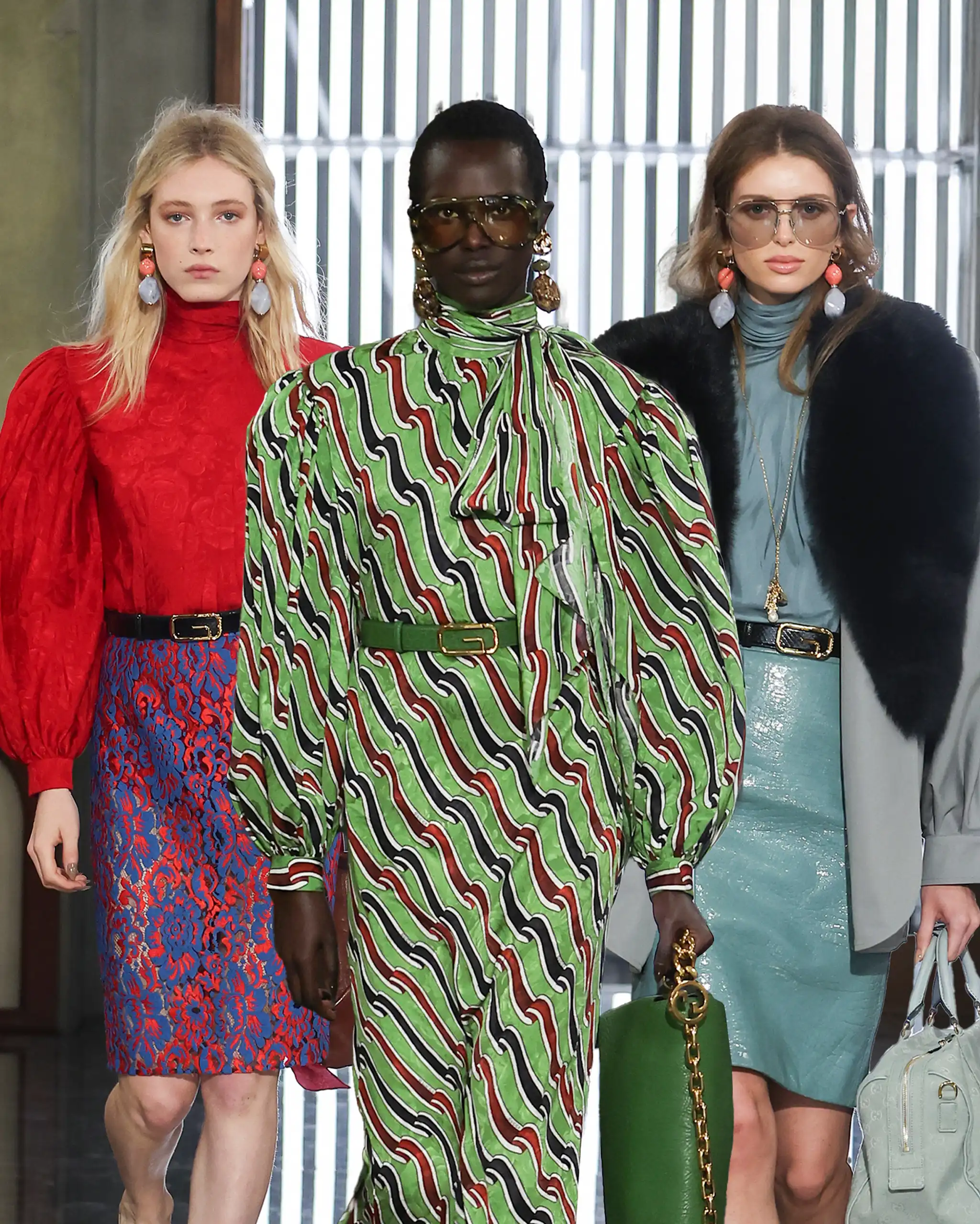 Gucci Cruise 2026