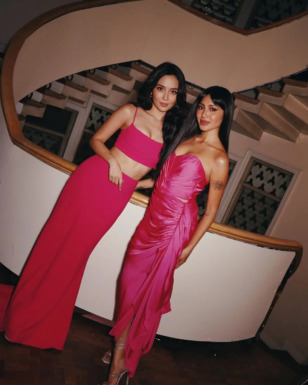 KathDine for Creamsilk