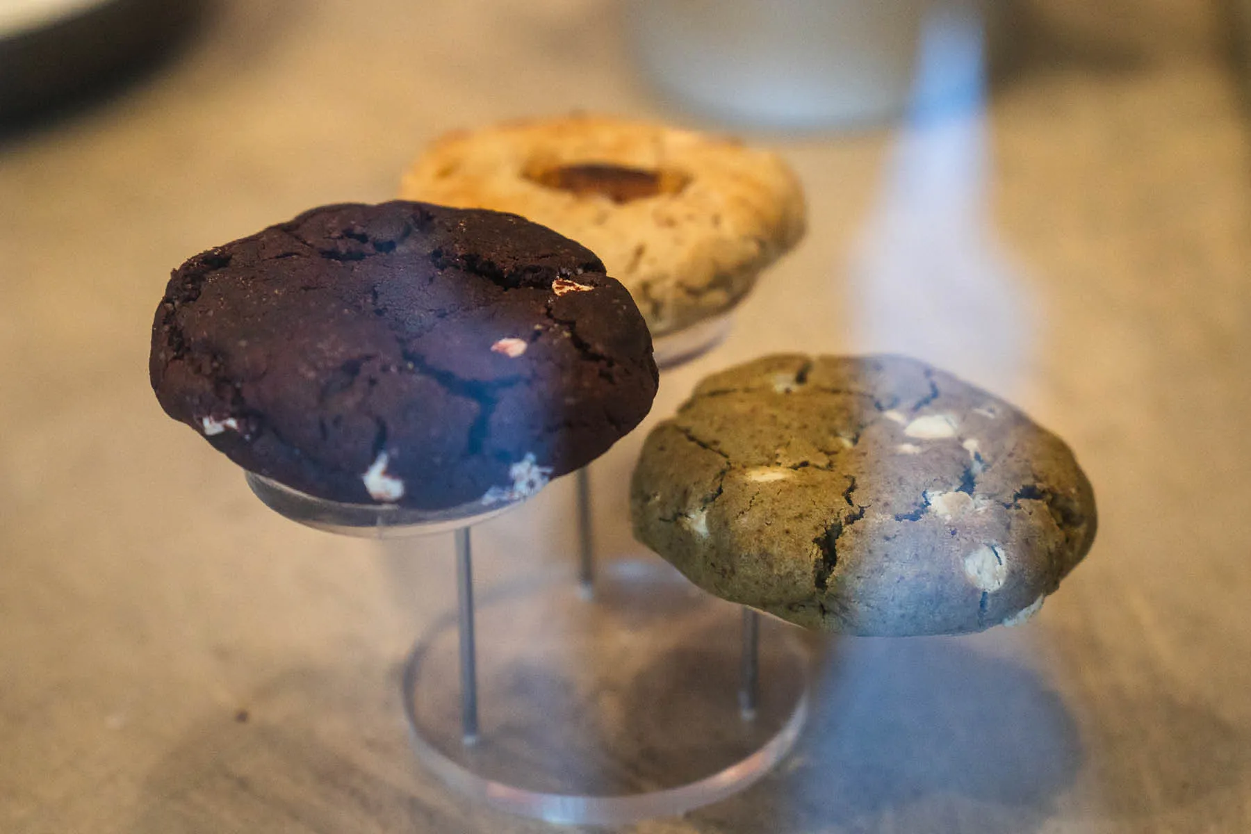 Timpla La Union Cookies