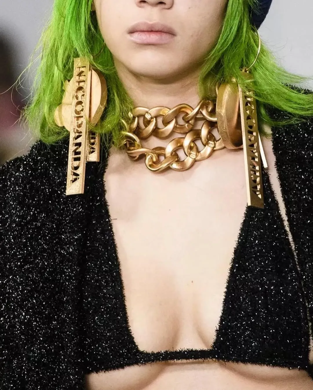 NICOPANDA ACCESSORIES