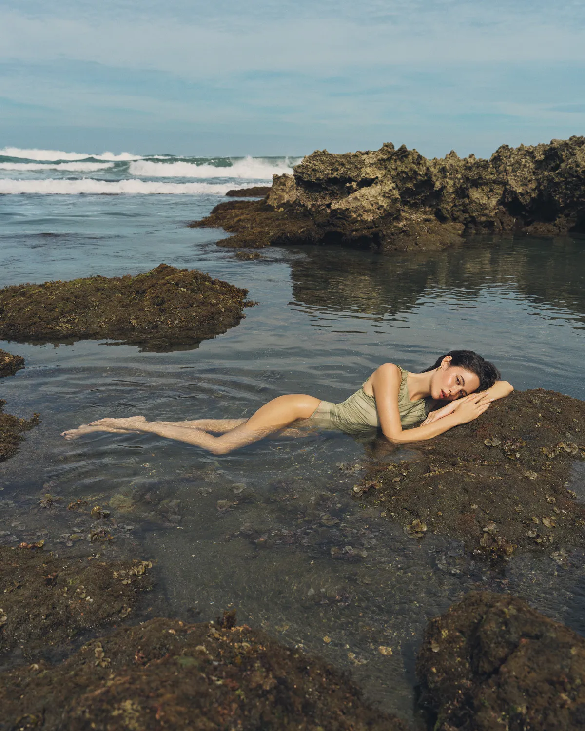 MEGA Main Beauty in La Union 