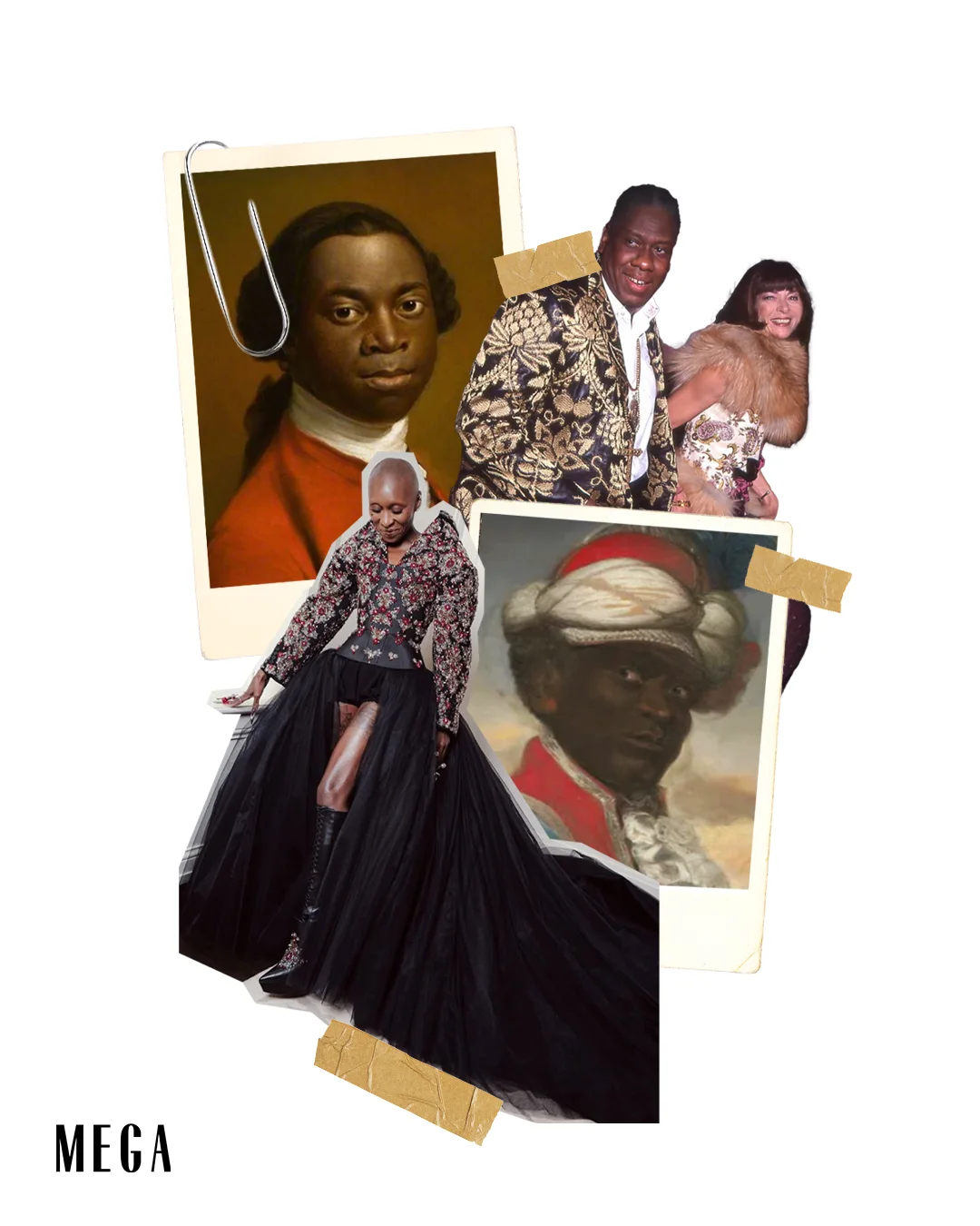 Met Gala 2025: A Rundown of Fashion References Cynthia Erivo
