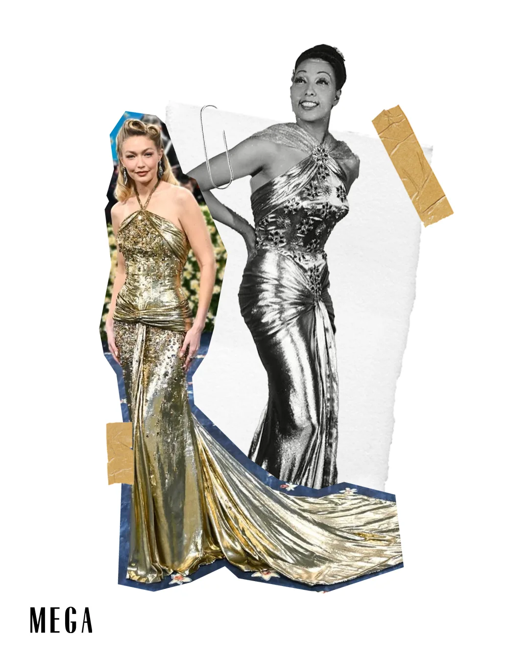 The Fashion References at the MET Gala 2025