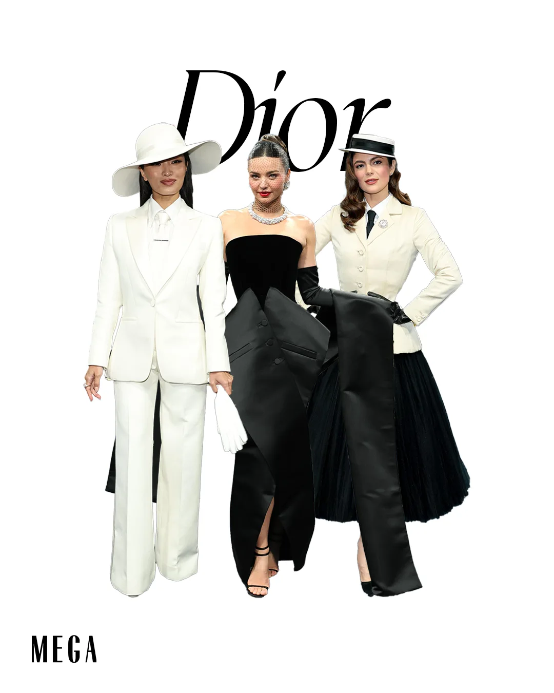 met gala 2025 fashion house dior