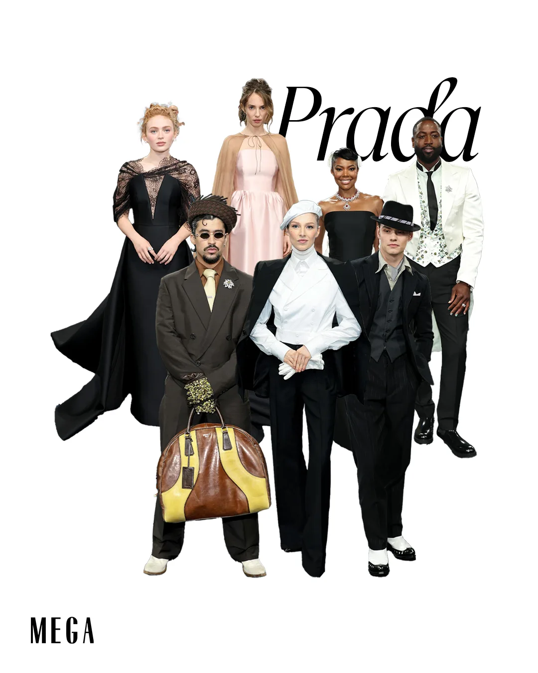 met gala 2025 fashion house prada