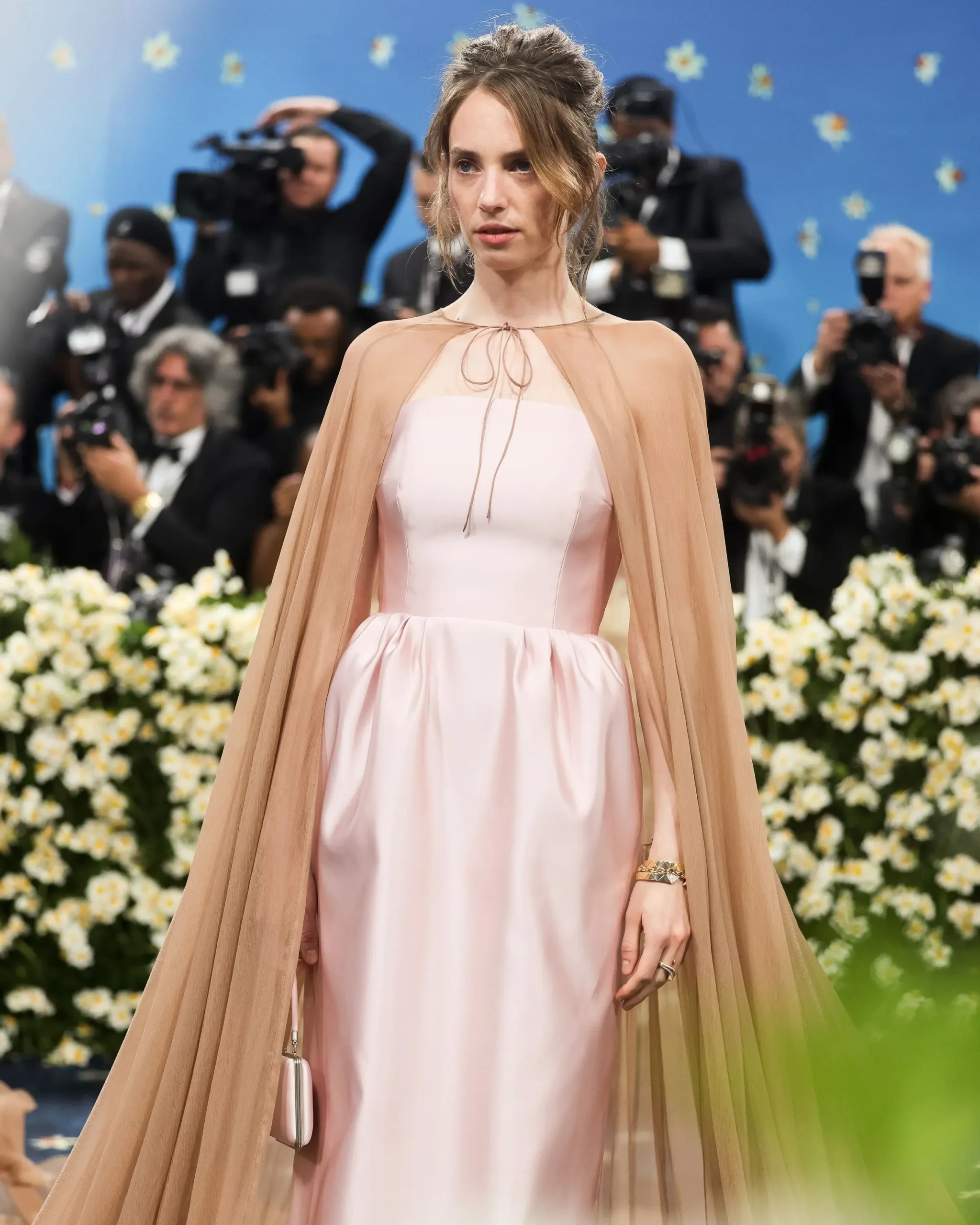Maya Hawke