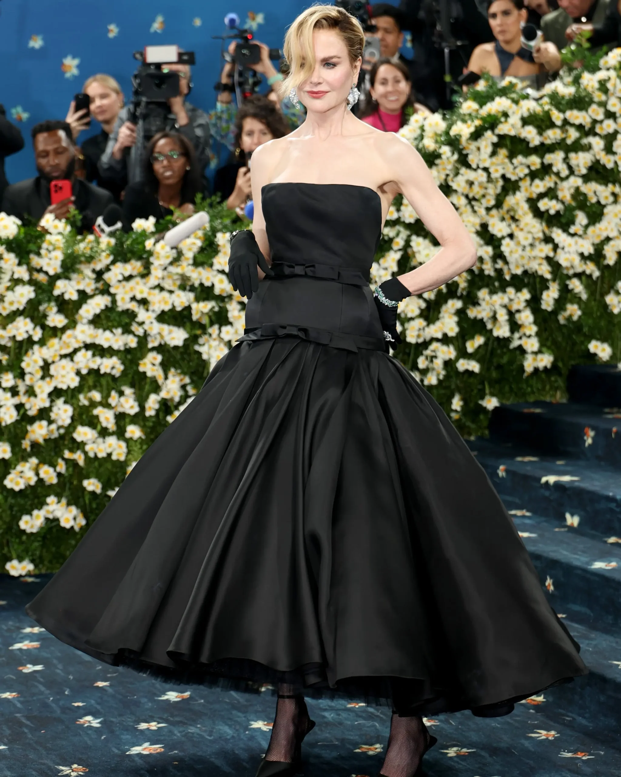 Nicole Kidman