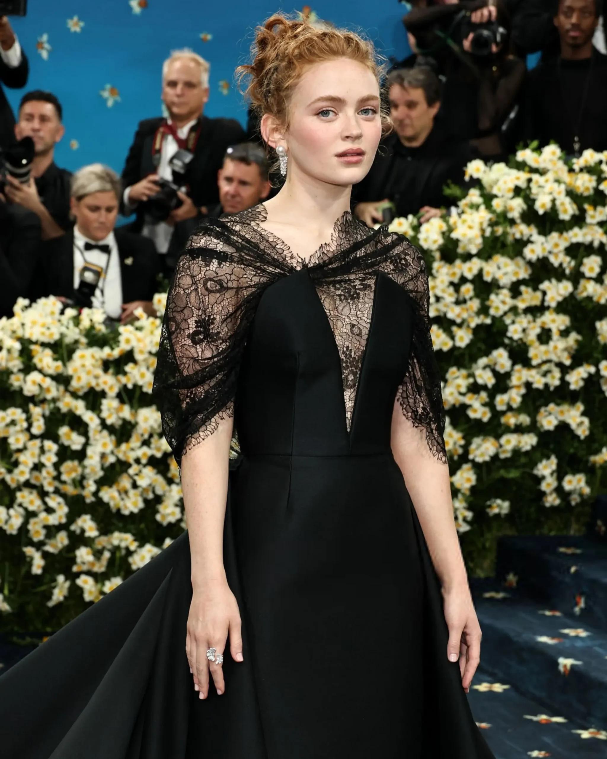 Sadie Sink