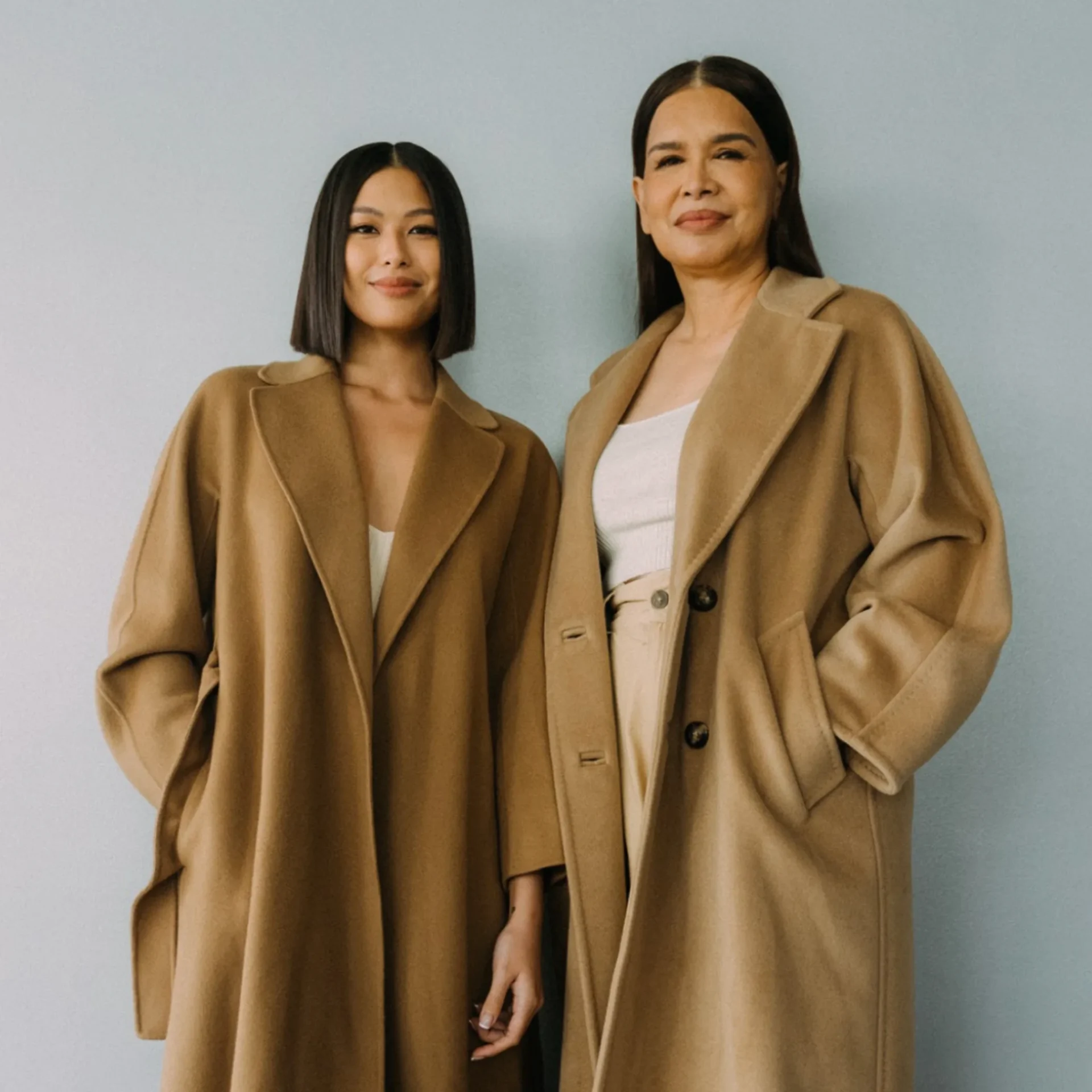 How to Raise Power Women According to Moms Min Bernardo, Melanie Marquez, and More