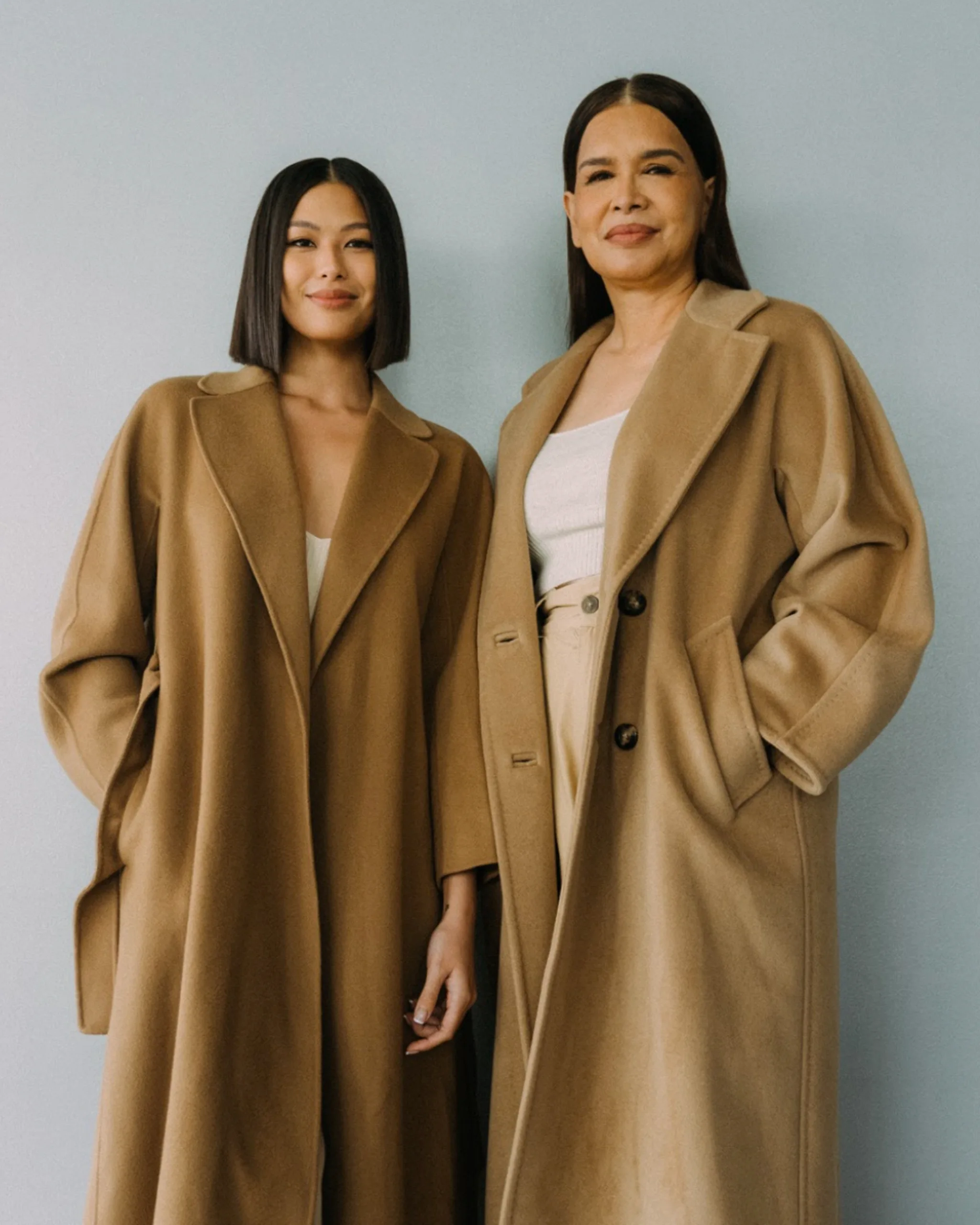 Raise Power Women According to Moms Min Bernardo, Melanie Marquez, and More