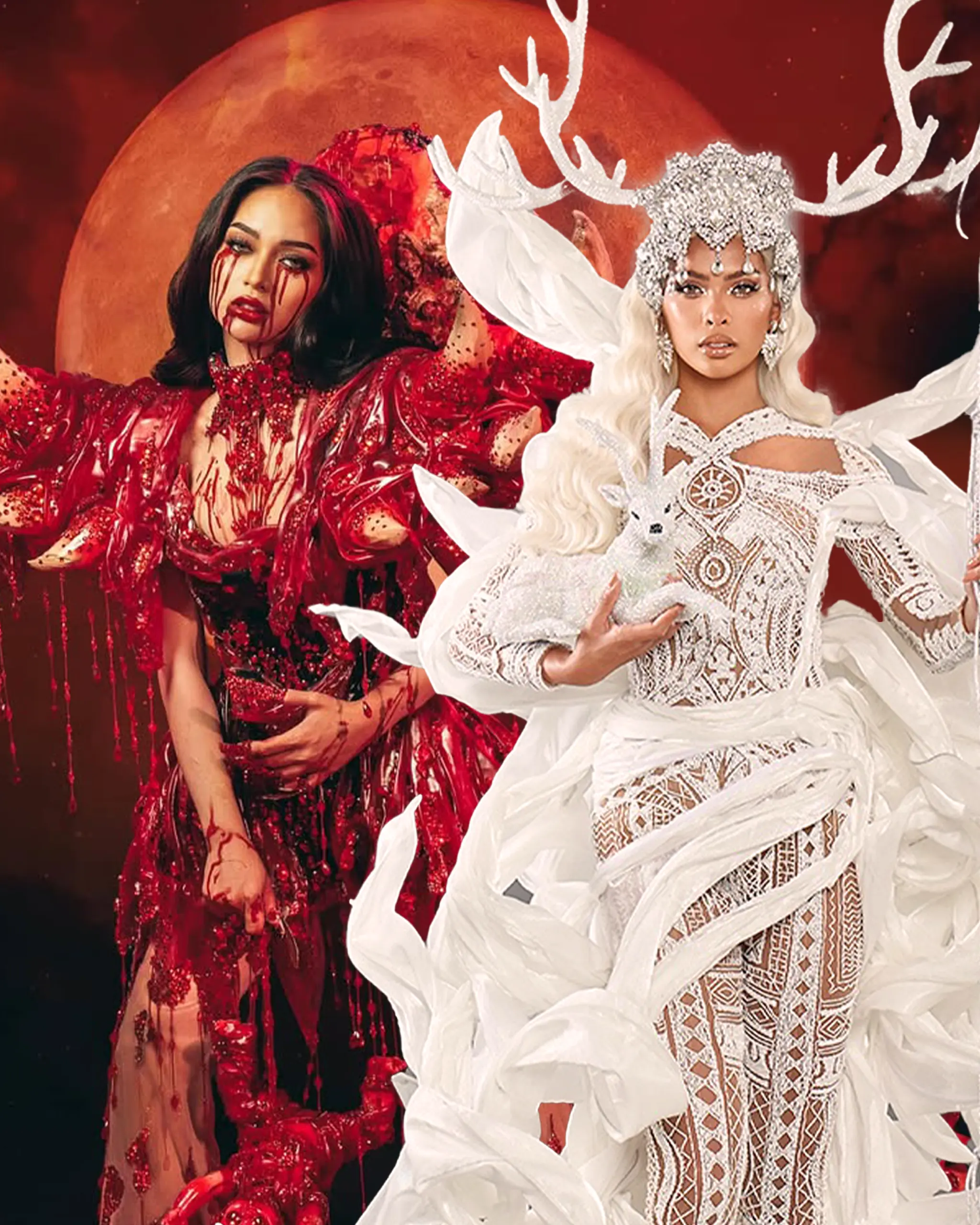 National Costume Showdown at the Miss Universe Philippines 2025