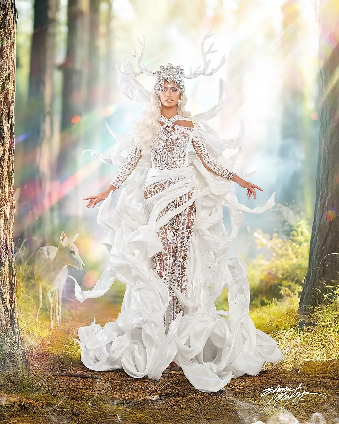 Miss Universe Philippines Benguet 2025