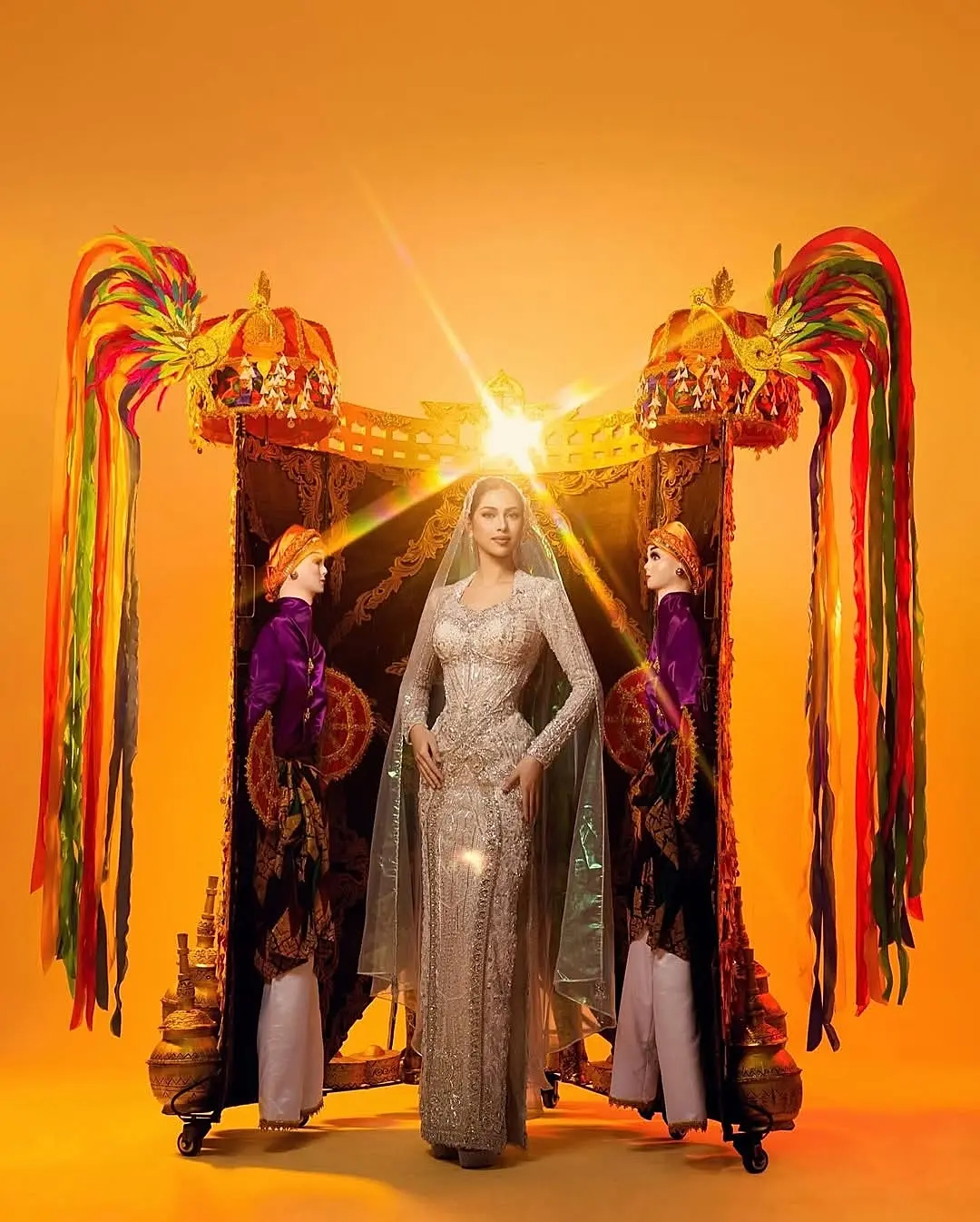 Miss Universe Philippines Sultan Kudarat 2025