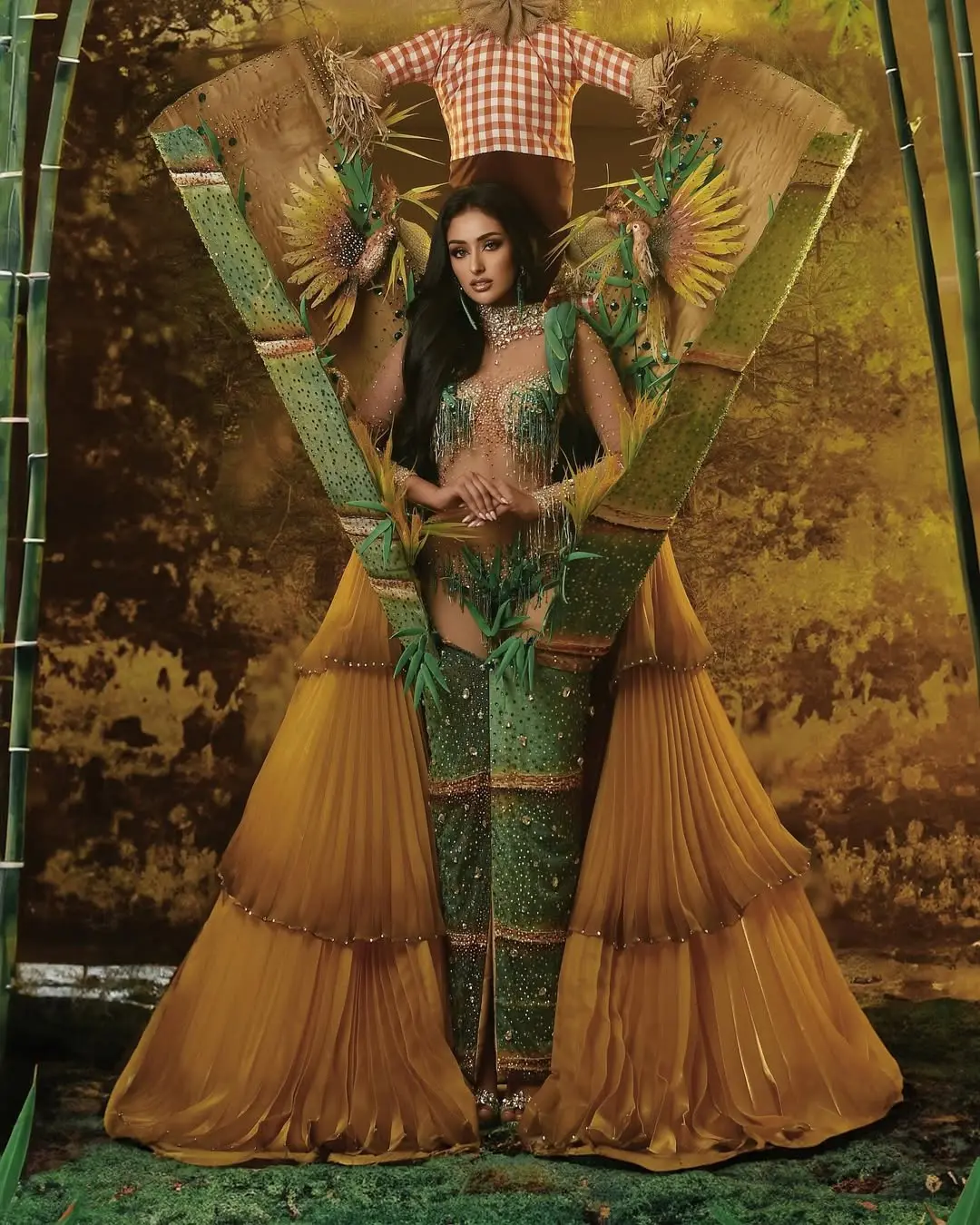 Miss Universe Philippines Isabela