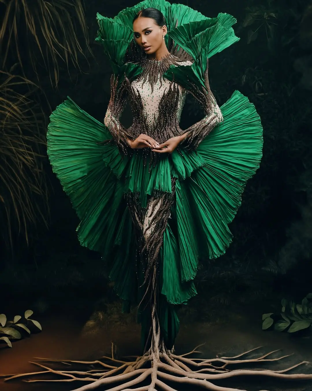 Miss Universe Philippines Quirino