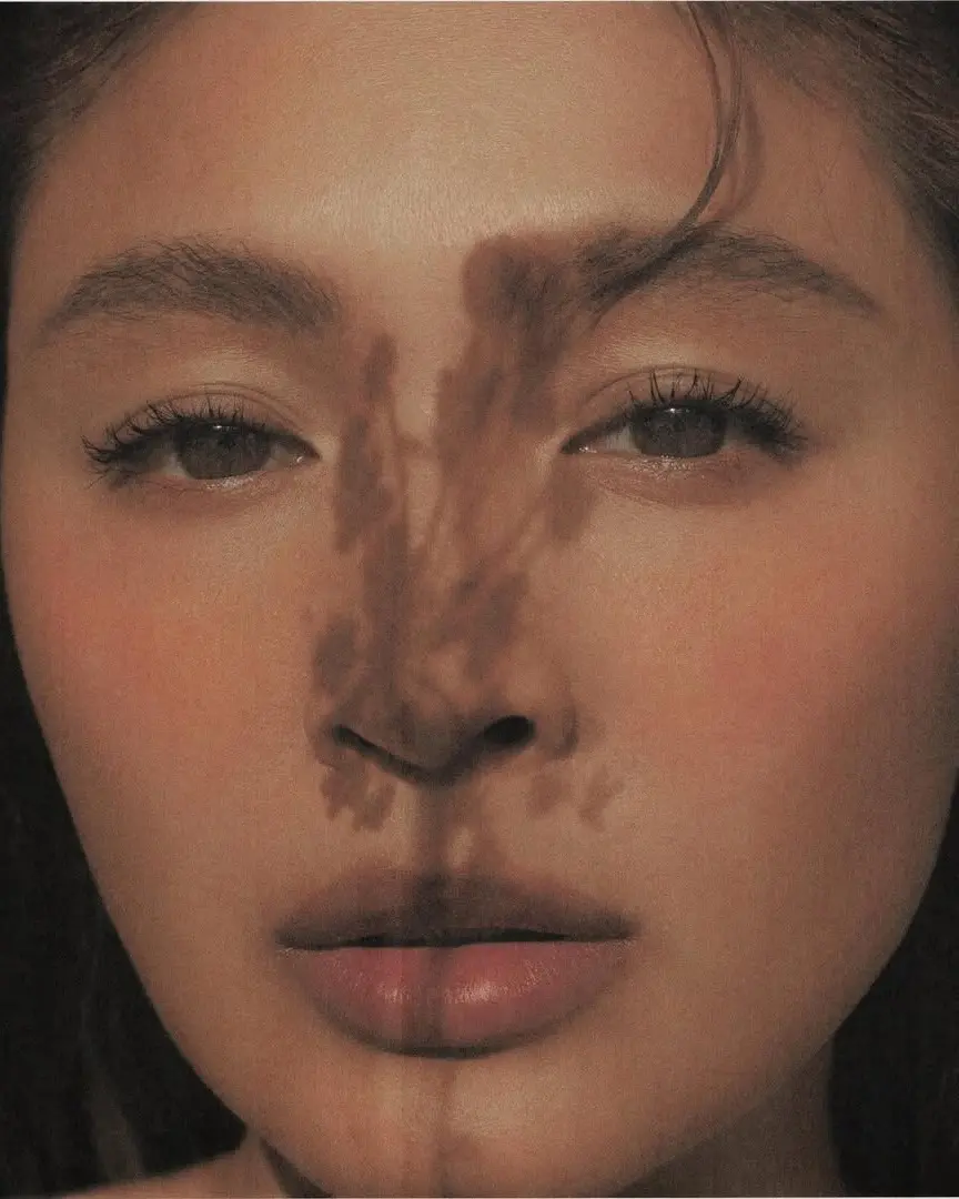 Nadine Lustre portrait